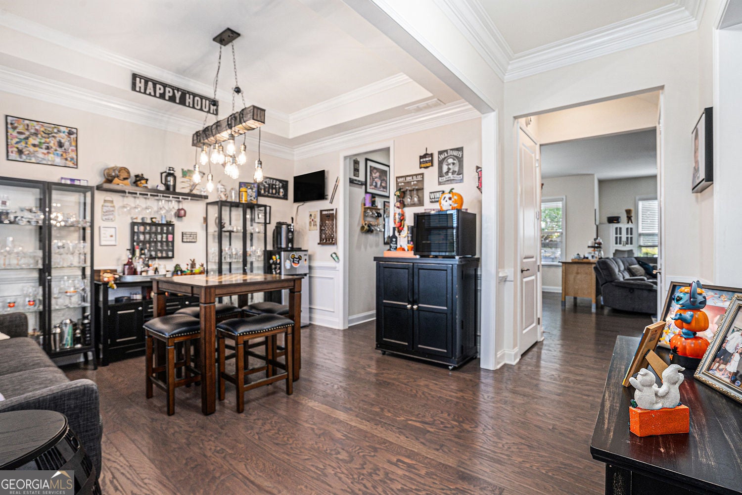 Kennesaw, Georgia, 30152, United States, 5 Bedrooms Bedrooms, ,4 BathroomsBathrooms,Residential,For Sale,1964228