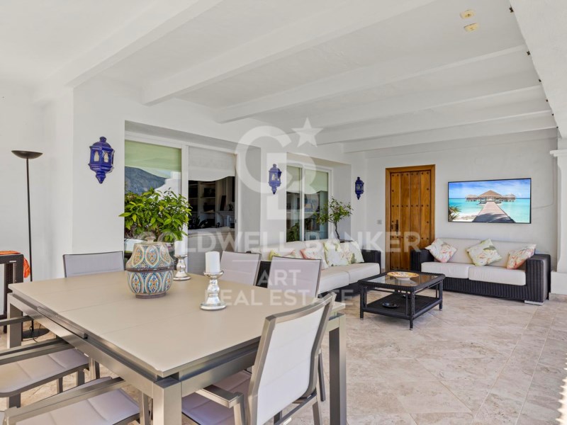 Marbella, Andalusia, ES, 4 Bedrooms Bedrooms, ,4 BathroomsBathrooms,Residential,For Sale,1804969