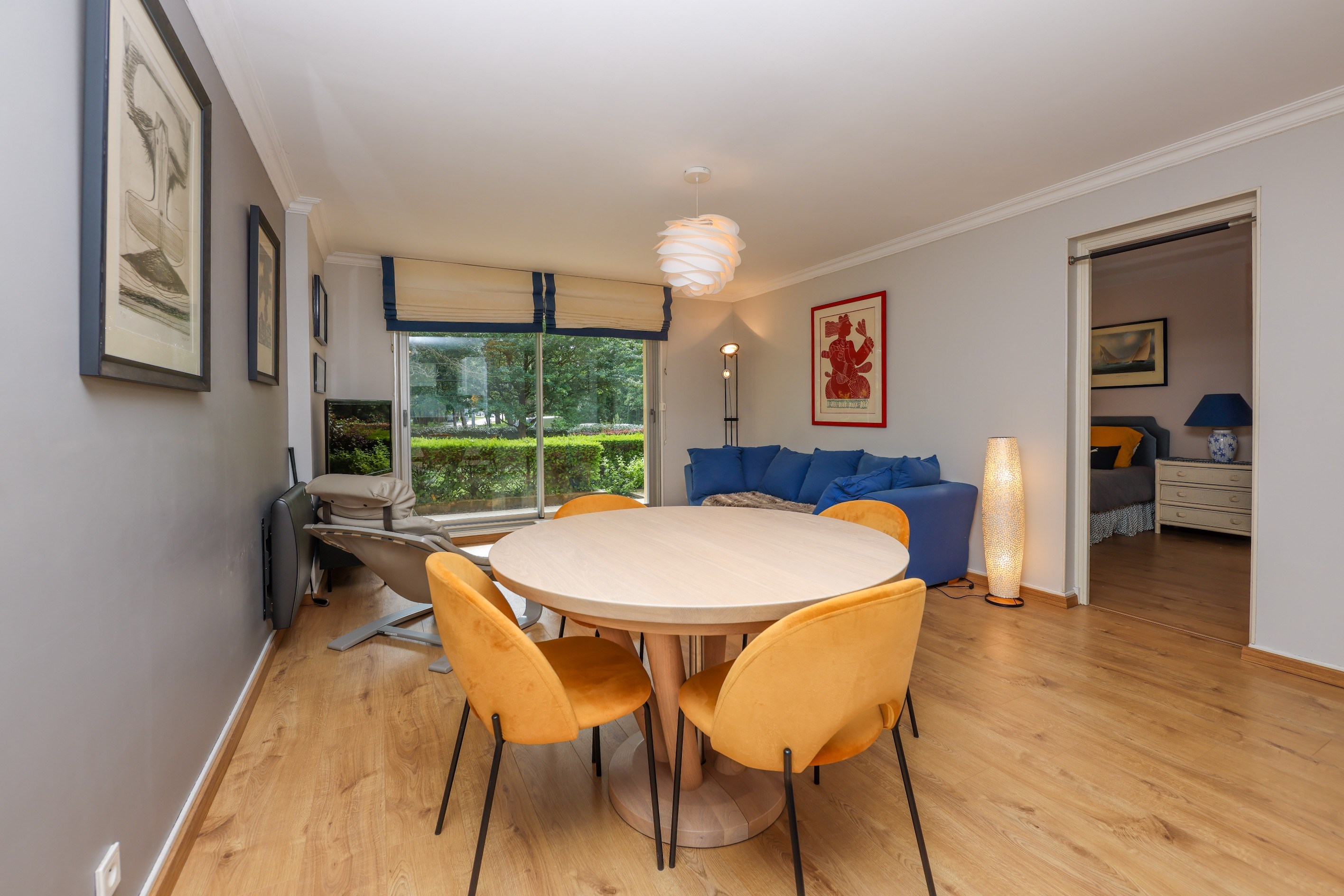  LE TOUQUET PARIS PLAGE-2 bedrooms apartment ideally located - 物件實景