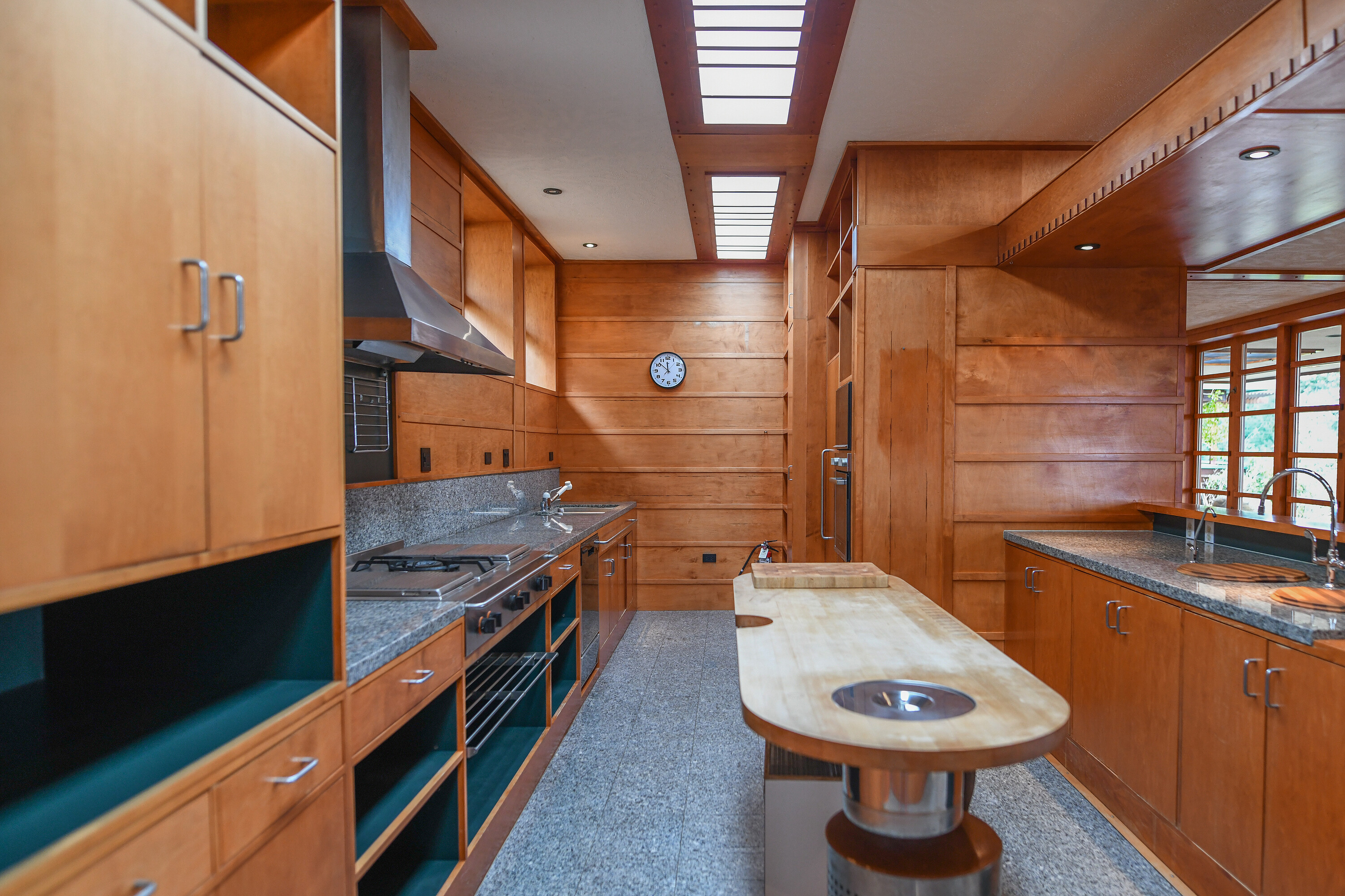  Homage to Frank Lloyd Wright - 物件實景