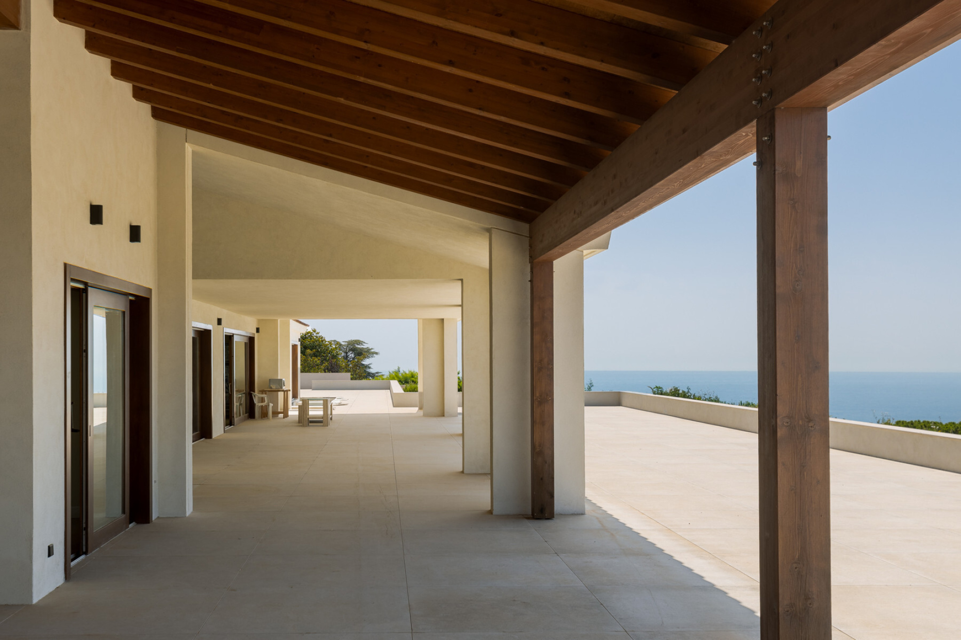  Impressive Villa with panoramic sea views in Supermaresme - Costa BCN - 物件實景