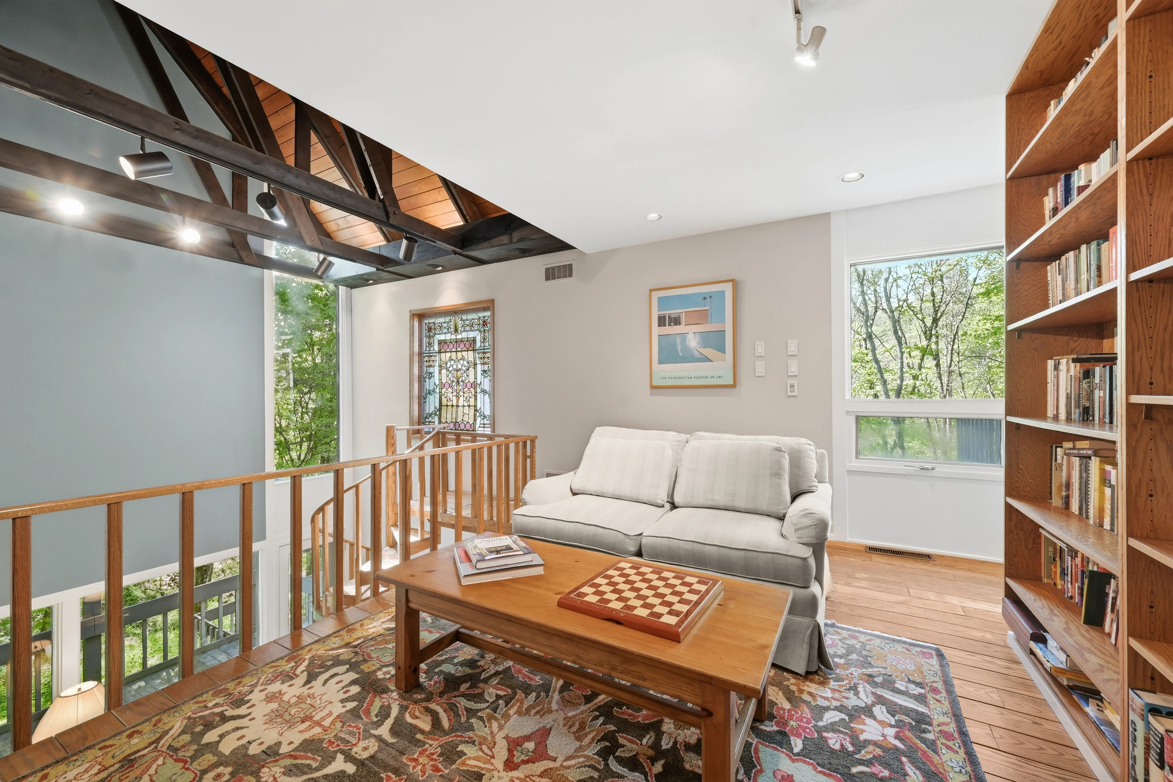  950 Blackburn Road, Sewickley, PA 15143 - 物件實景