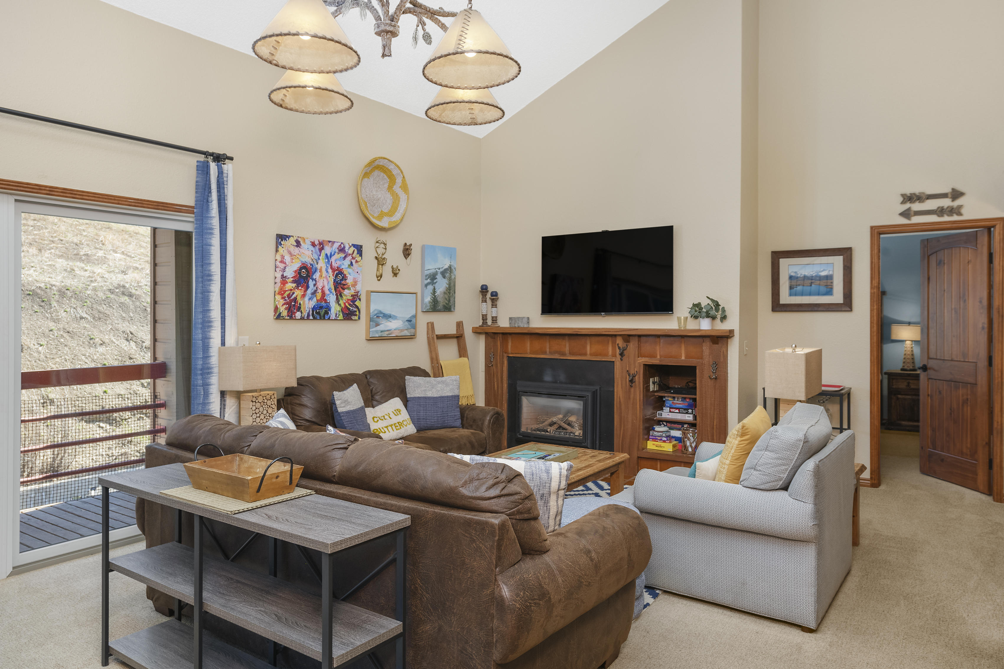  25 Emmons Road, Mt. Crested Butte, CO, 81225 - 物件實景