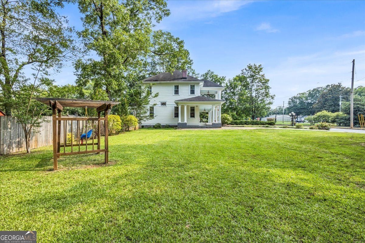 Palmetto, Georgia, 30268, United States, 3 Bedrooms Bedrooms, ,2 BathroomsBathrooms,Residential,For Sale,1871297