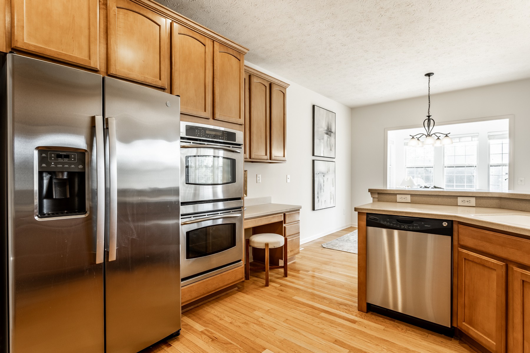  Charming Ranch Home in Zionsville - 物件實景
