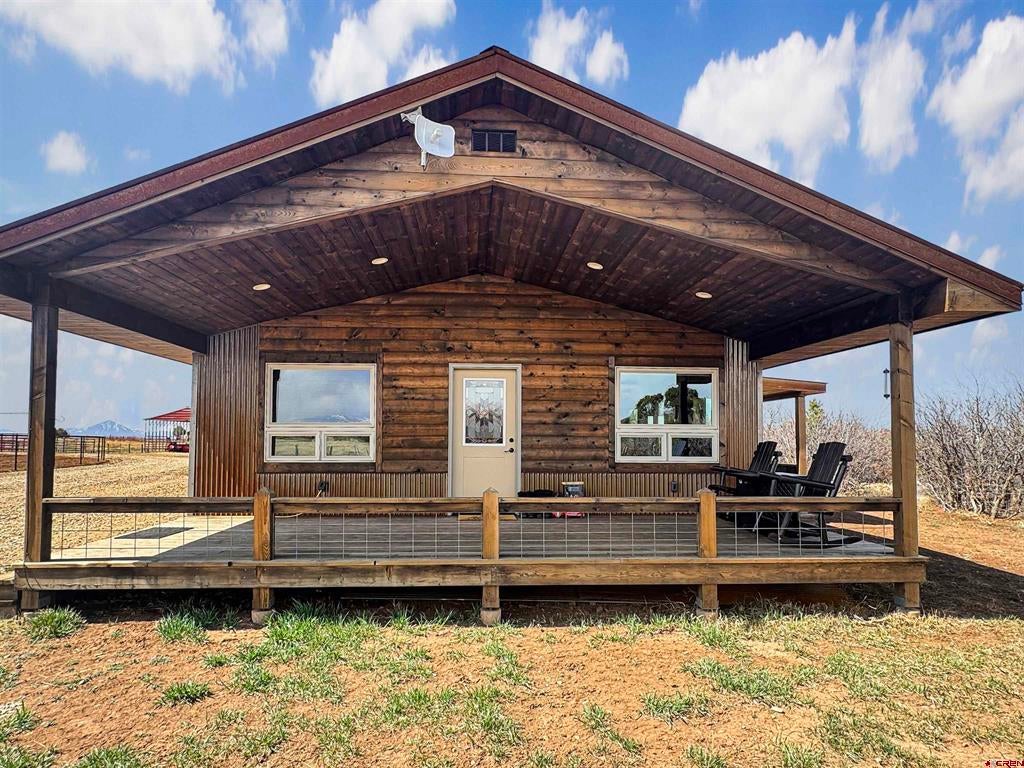 Road 30.7 , Dolores, CO 81323