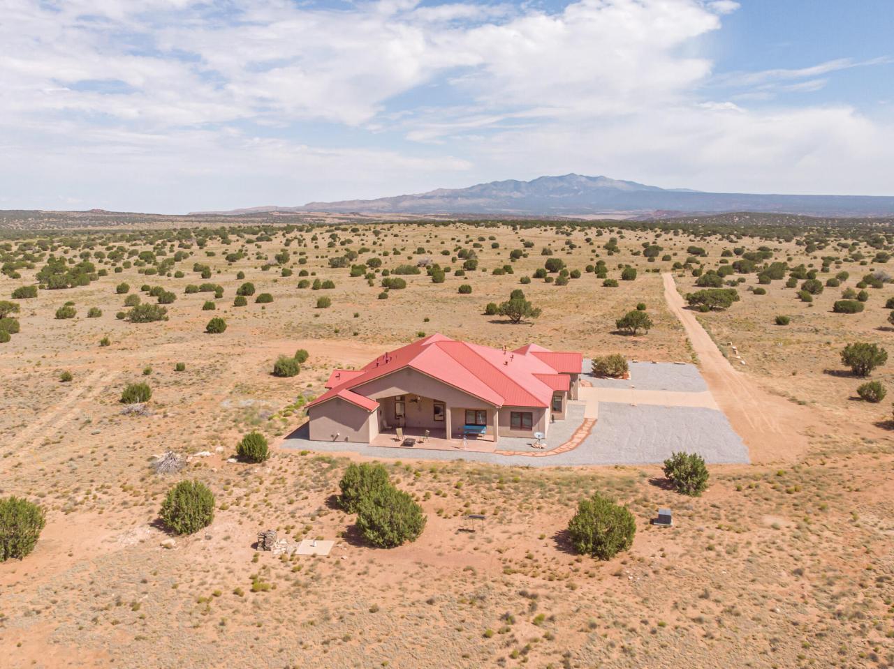 337 Scholle Road, Mountainair, New Mexico, 87036, United States, 3 Bedrooms Bedrooms, ,3 BathroomsBathrooms,Residential,For Sale,337 Scholle Road,1459491