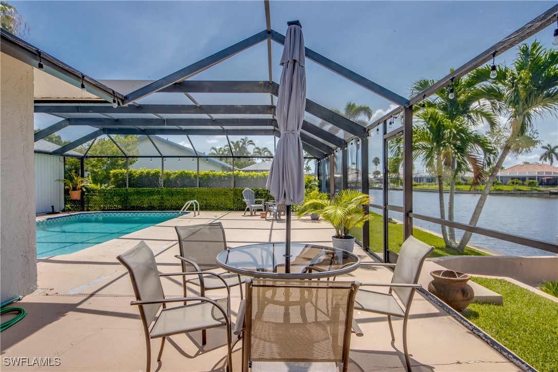 Cape Coral, Florida, 33990, United States, 3 Bedrooms Bedrooms, ,2 BathroomsBathrooms,Residential,For Sale,1944995