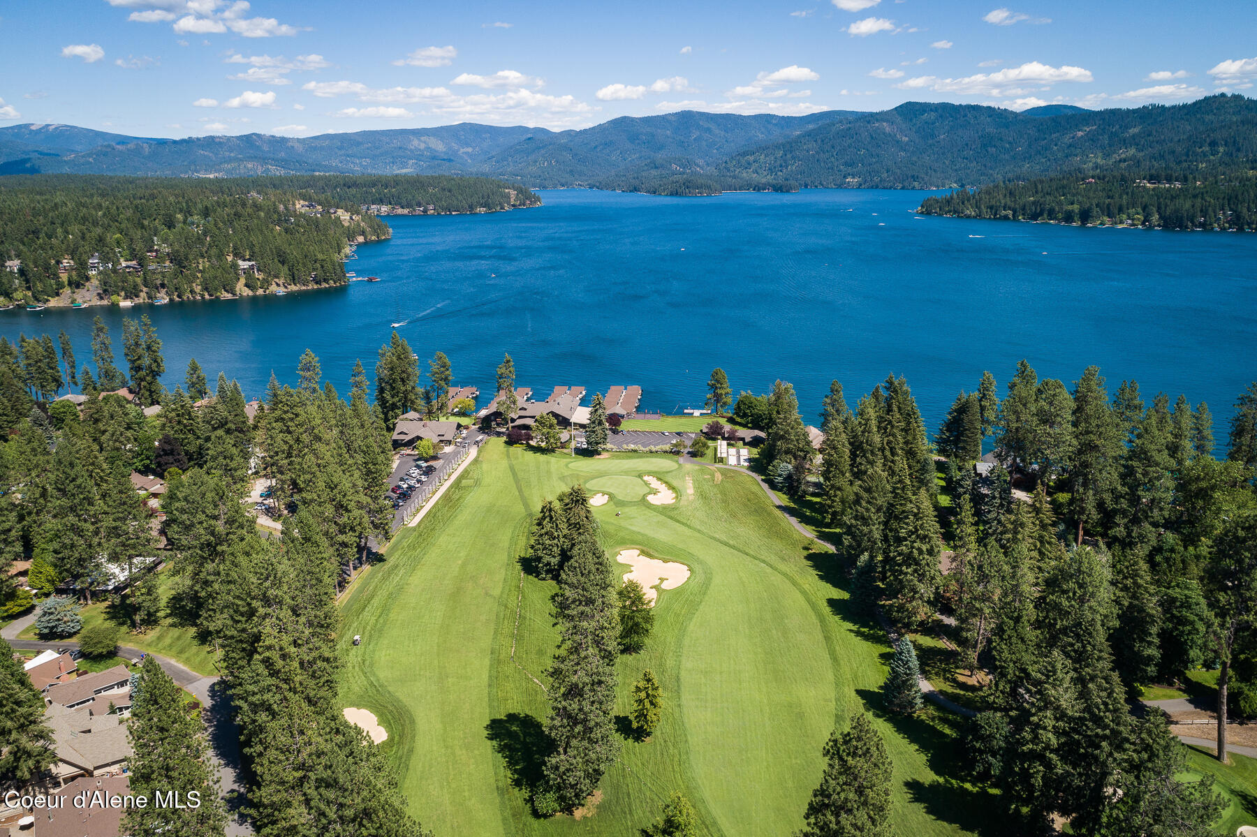 Hayden Lake, Idaho, 83835, United States, 4 Bedrooms Bedrooms, ,4 BathroomsBathrooms,Residential,For Sale,1984036