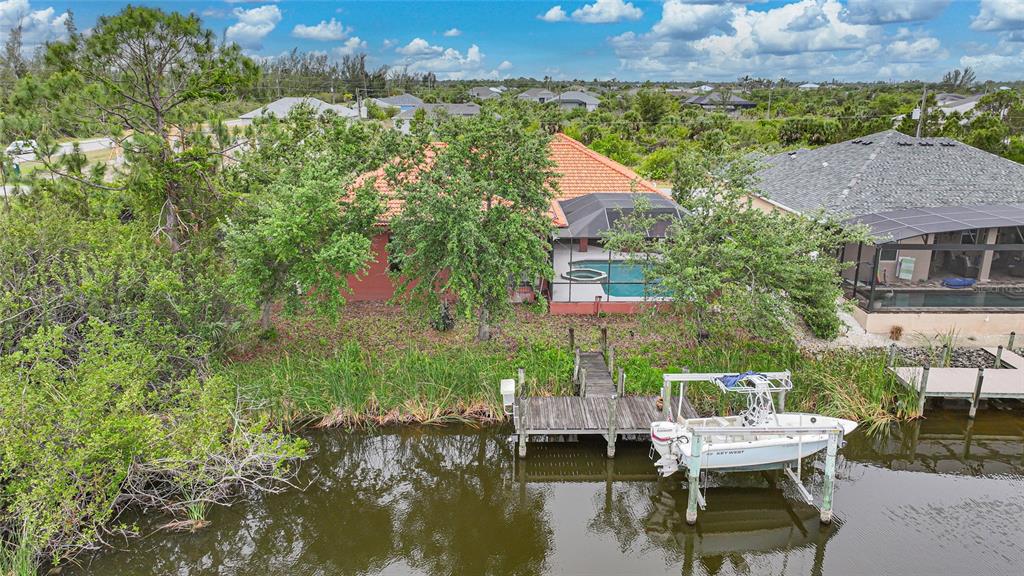 Port Charlotte, Florida, 33981, United States, 4 Bedrooms Bedrooms, ,3 BathroomsBathrooms,Residential,For Sale,1929110