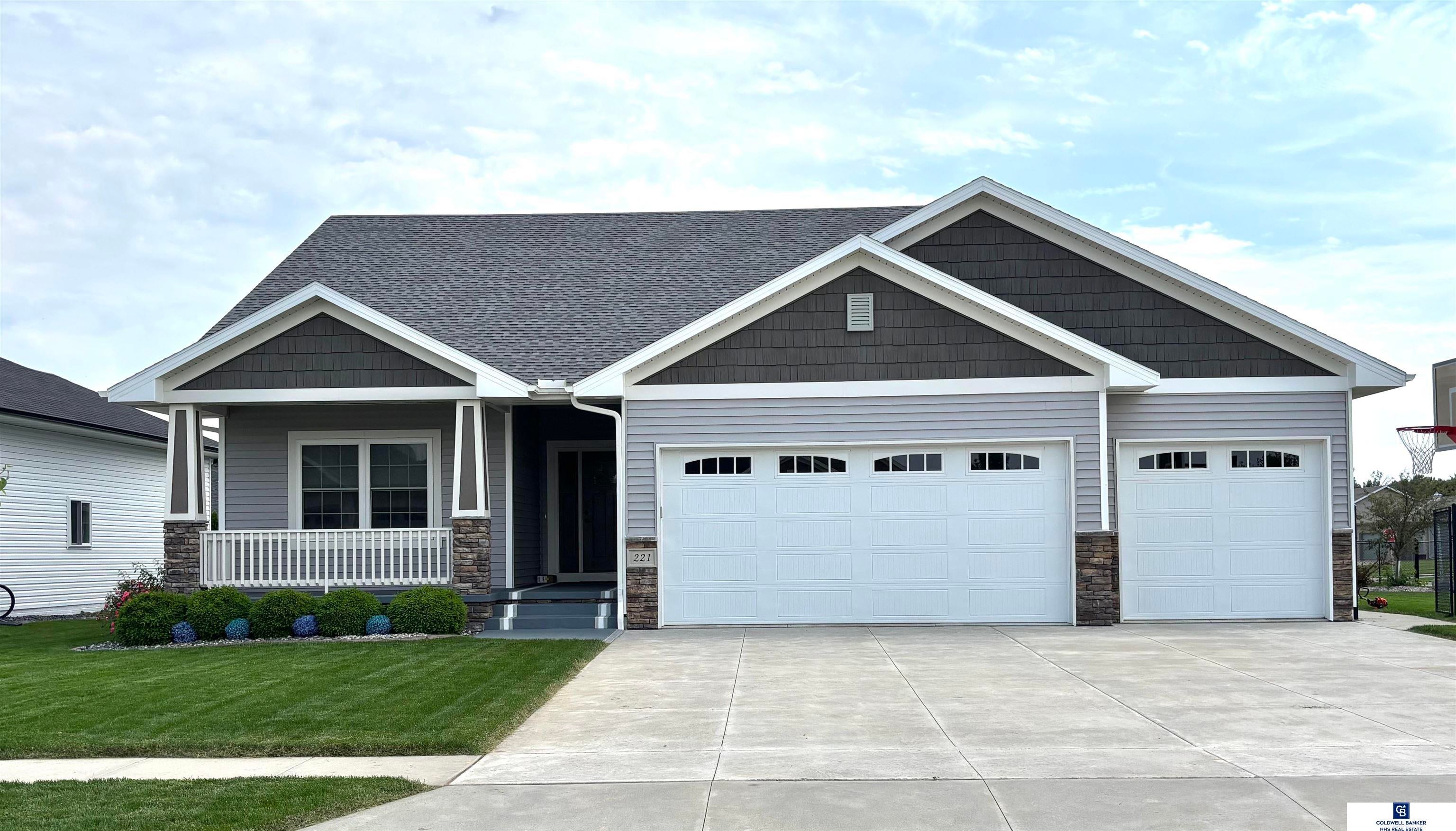 Seward, Nebraska, 68434, United States, 5 Bedrooms Bedrooms, ,1 BathroomBathrooms,Residential,For Sale,1847585