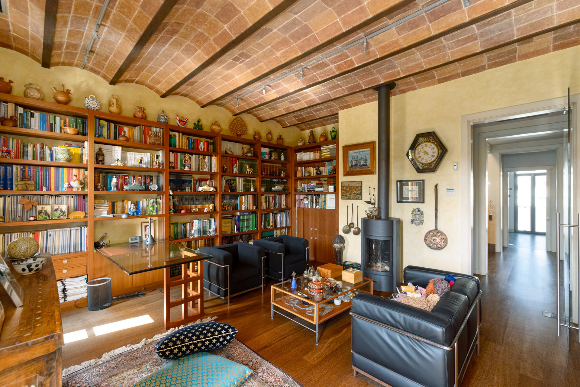  Spectacular house in the center of Arenys de Mar - 物件實景