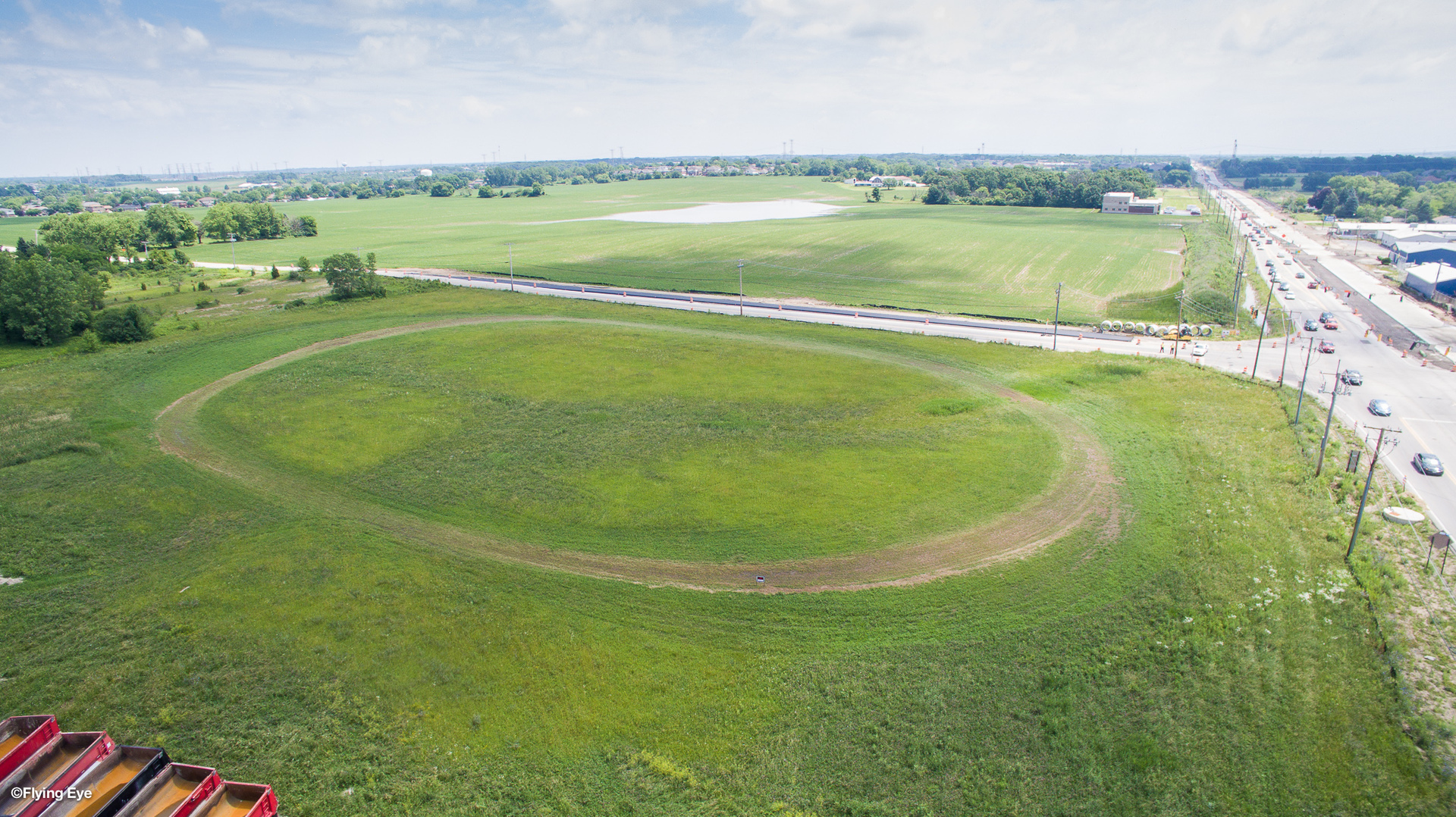 Homer Glen, Illinois, 60491, United States, ,Land,For Sale,1916743