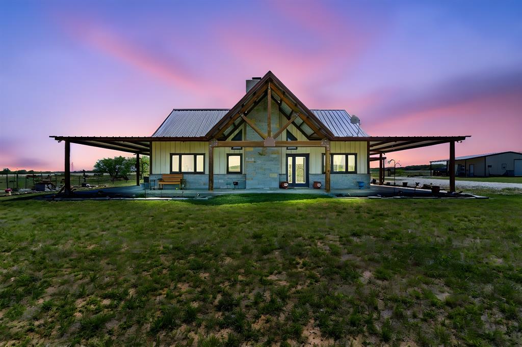 Gorman, Texas, 76454, United States, 3 Bedrooms Bedrooms, ,3 BathroomsBathrooms,Residential,For Sale,1765843
