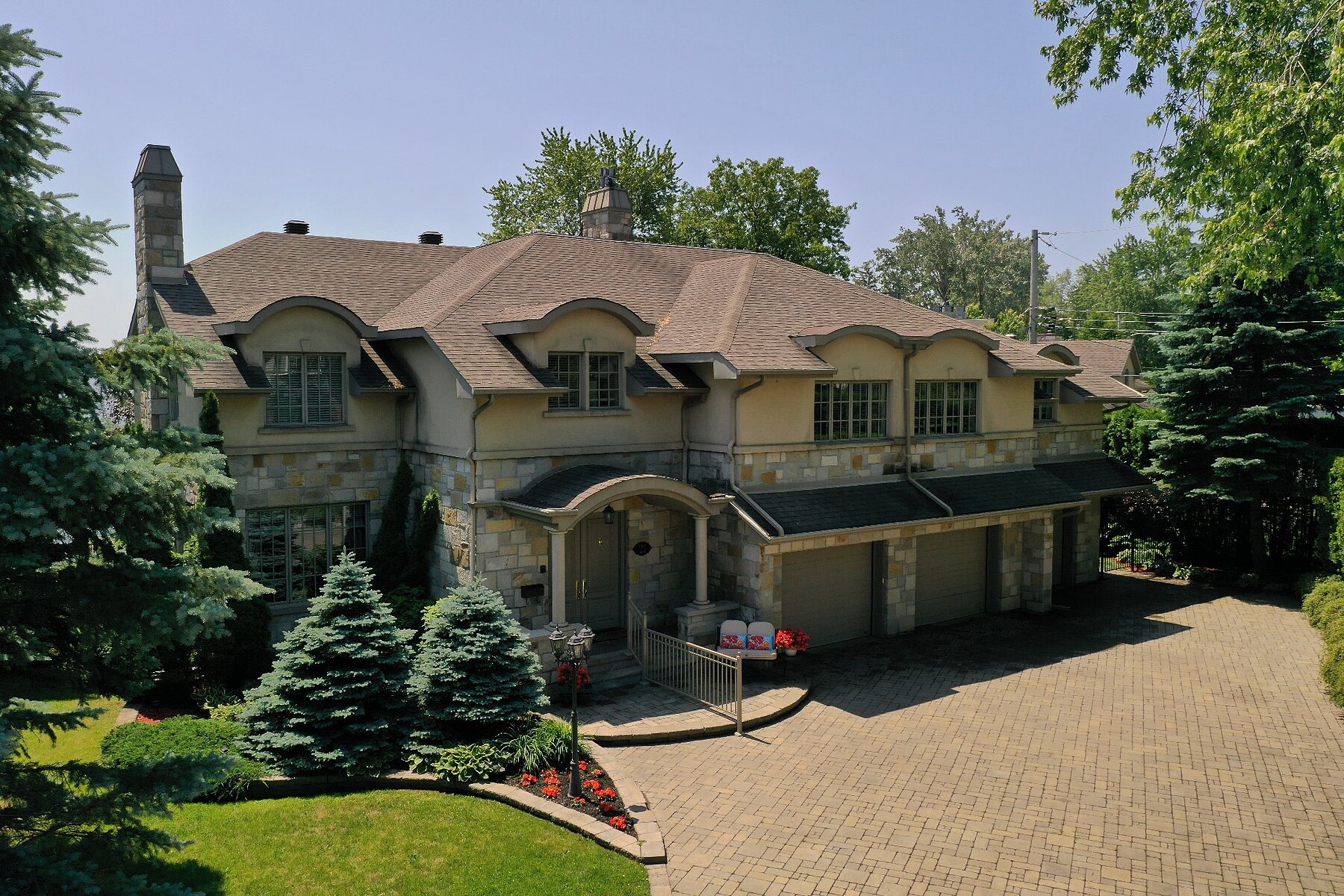  Beaconsfield, Montréal - 物件實景