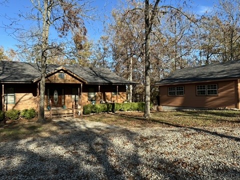 3858 Mundell Road, Eureka Springs, Arkansas, 72631, United States, 4 Bedrooms Bedrooms, ,3 BathroomsBathrooms,Residential,For Sale,3858 Mundell Road,1673391