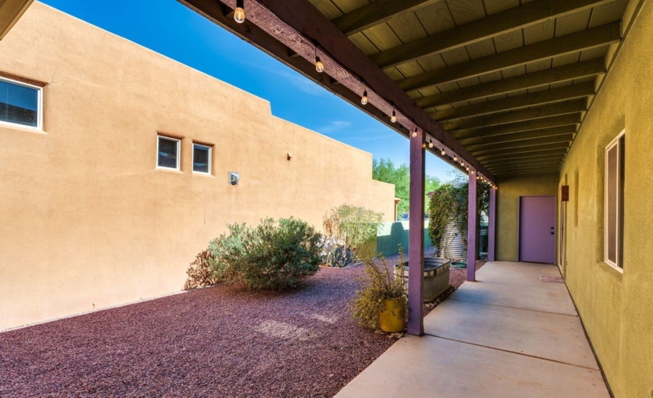  5323 S Morning Sky Lane, Tucson, AZ 85747 - 物件實景