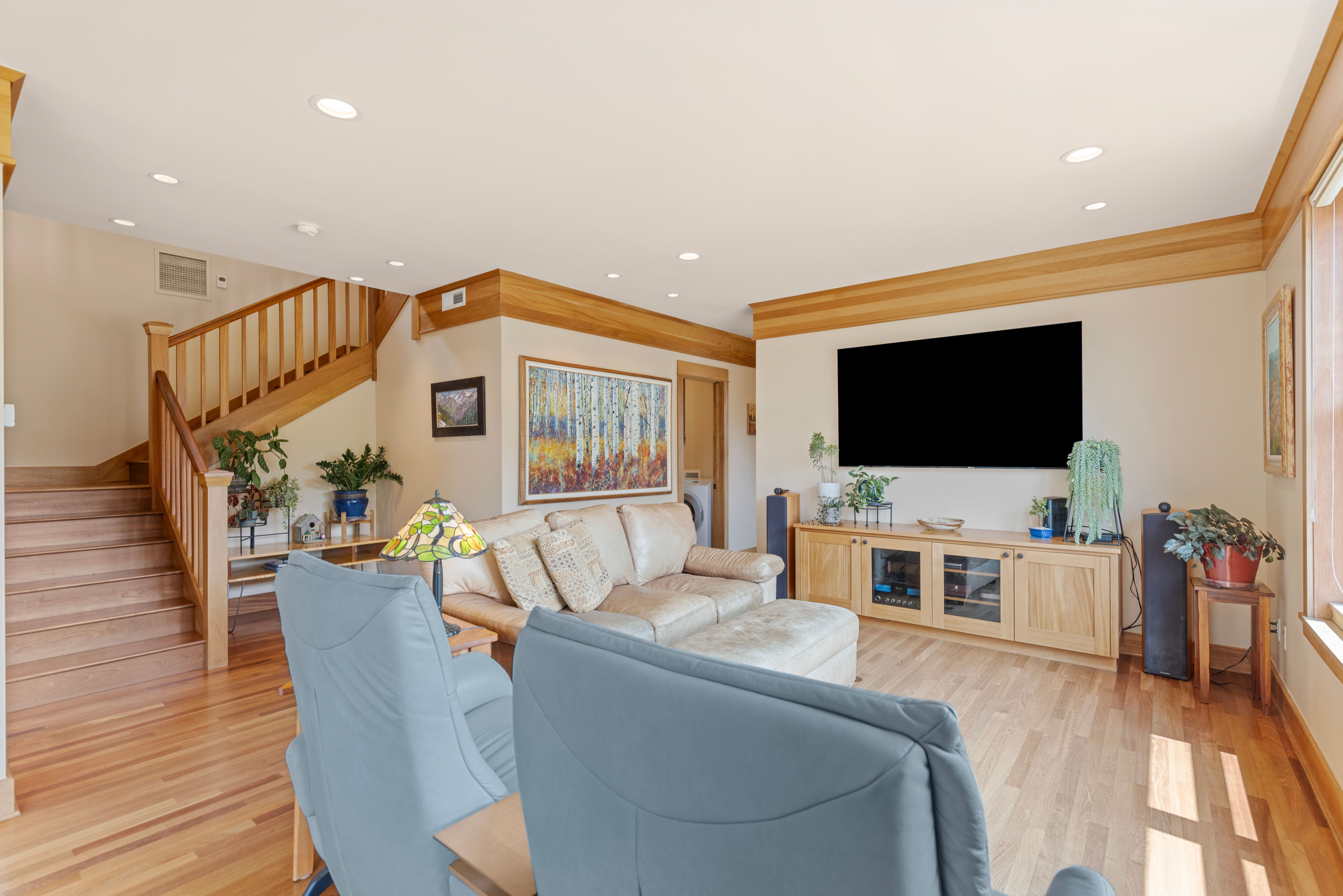  Beautiful Sunshine Canyon Home - 物件實景