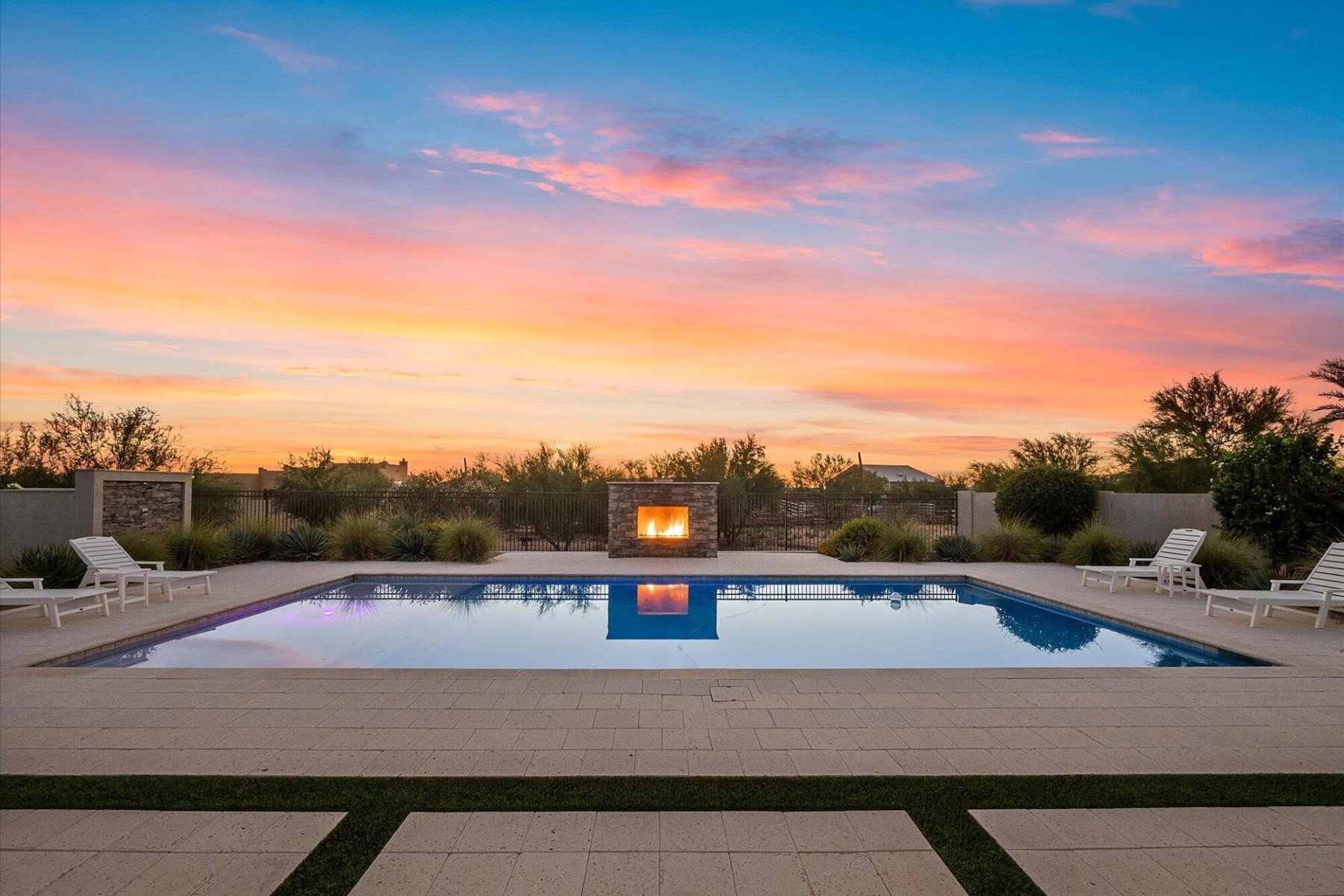  30424 N 64th Street¦Cave Creek, AZ - 物件實景