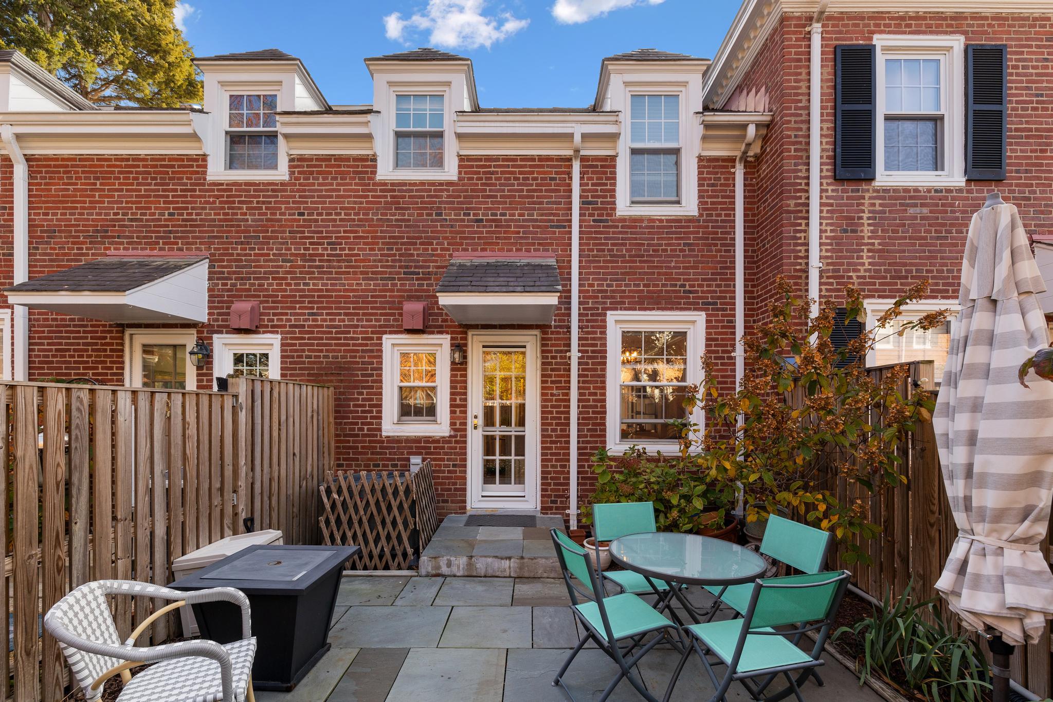  3444 S Stafford Street, Arlington, VA, 22206 - 物件實景