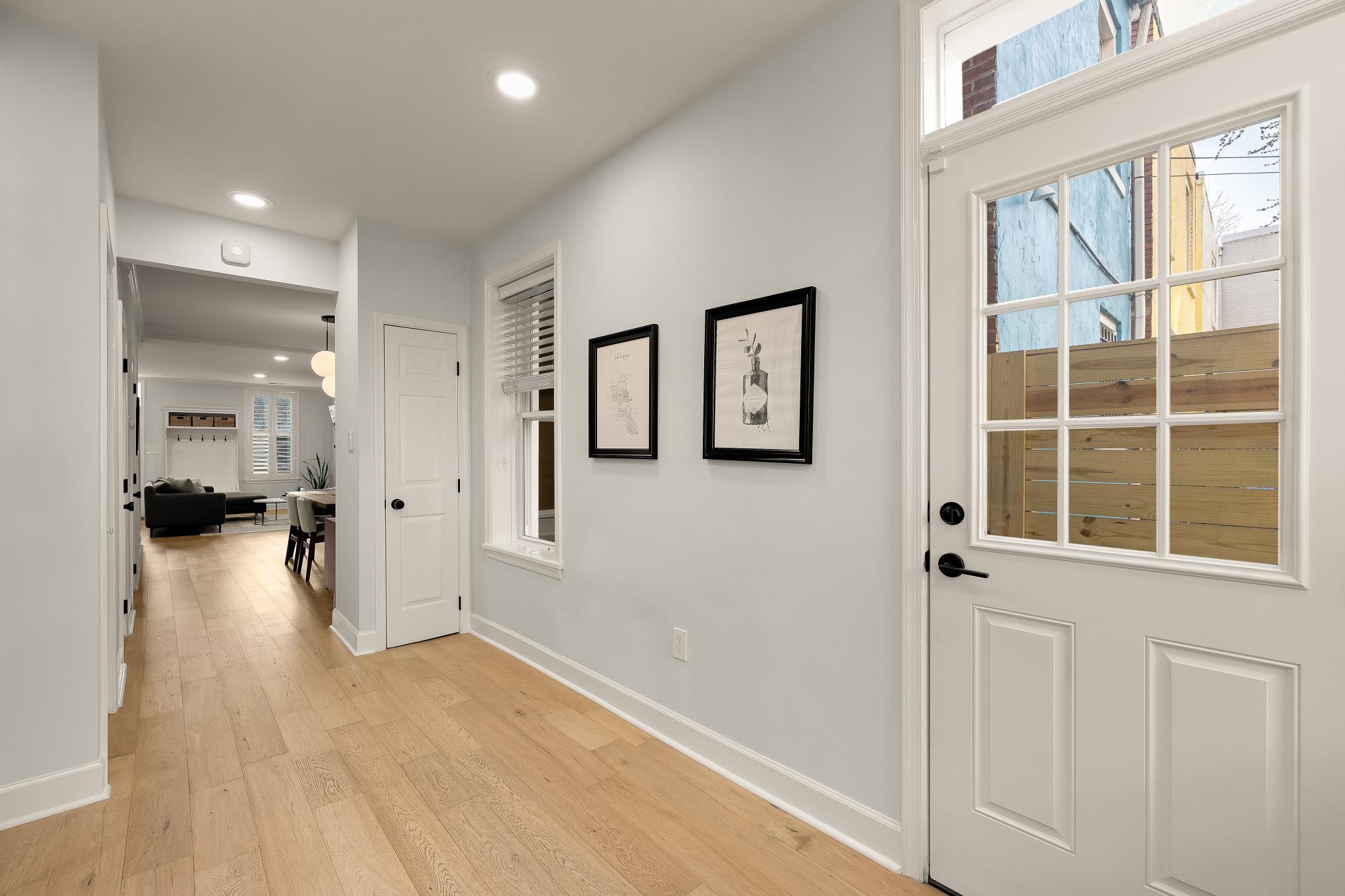  1834 6th Street NW, Washington, DC, 20001 - 物件實景