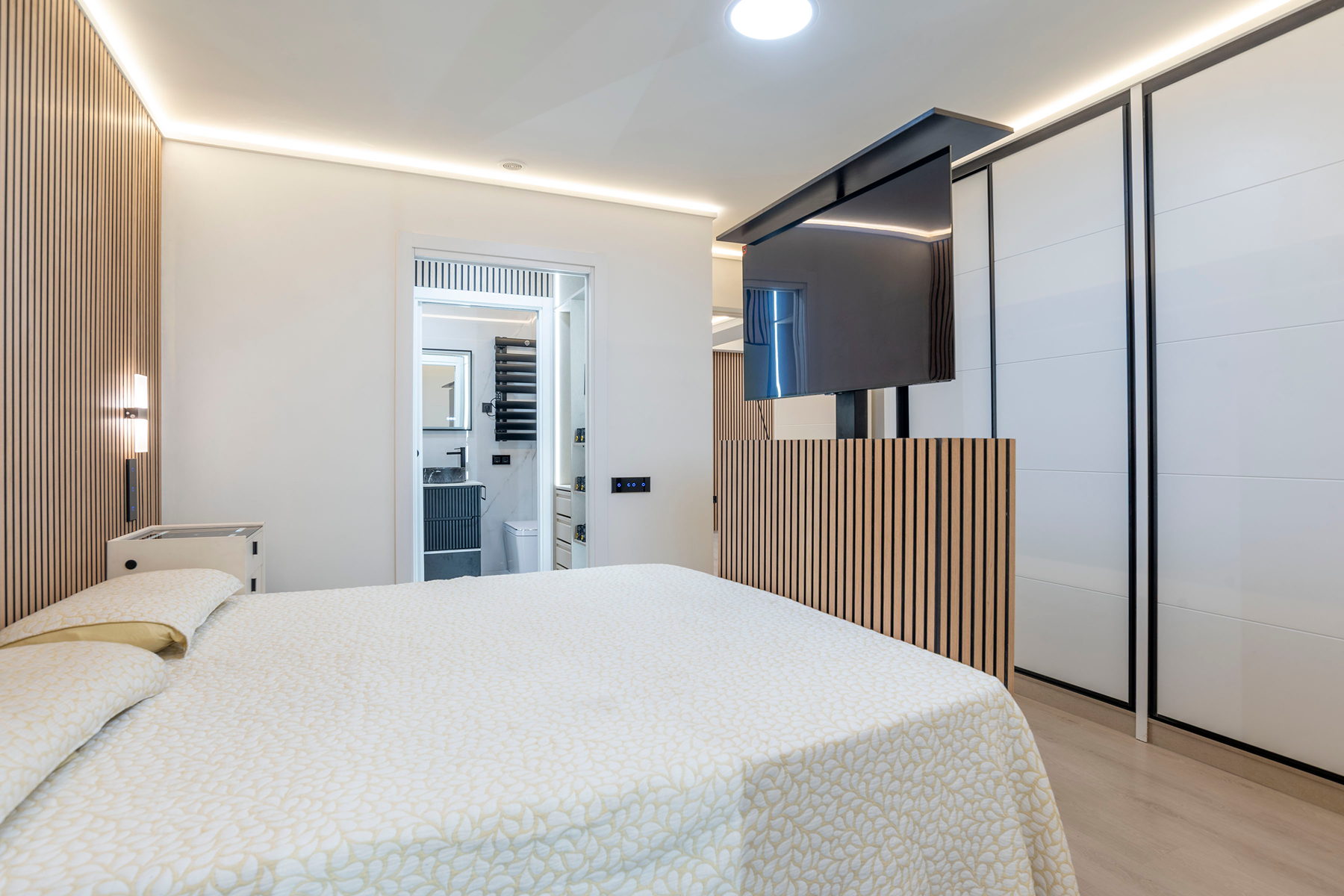  Home in Lista: design, technology, accessibility, and maximum comfort - 物件實景