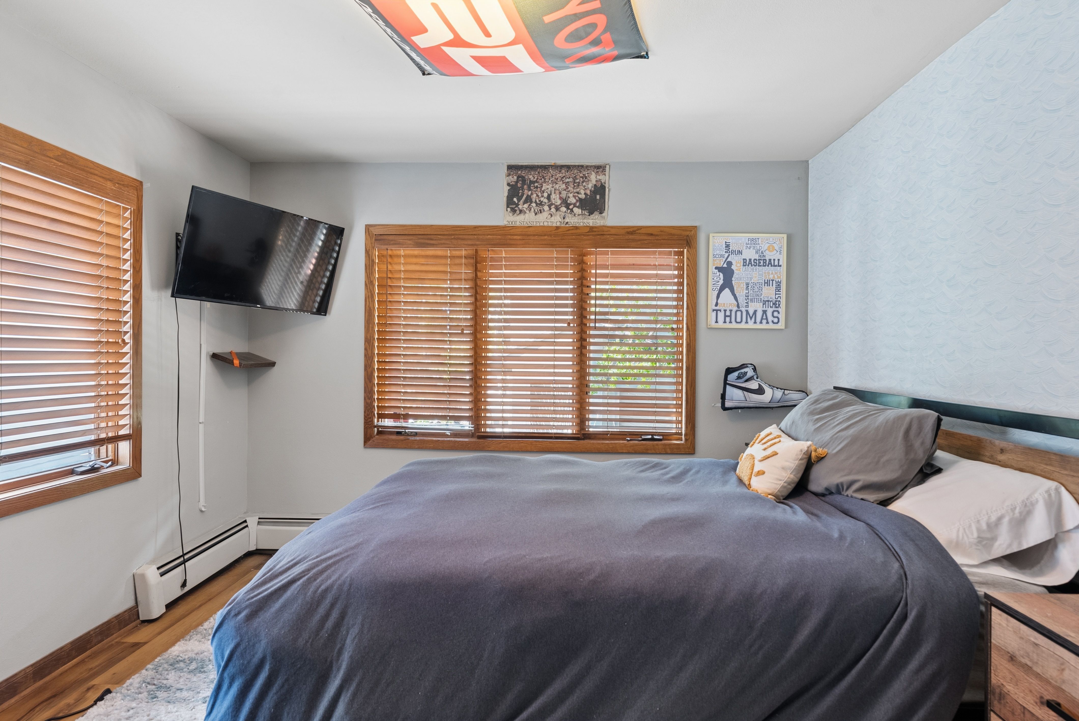  Beautiful Genesee Home With Over 4,500 Finished Sq Ft with Walk Out Basement - 物件實景