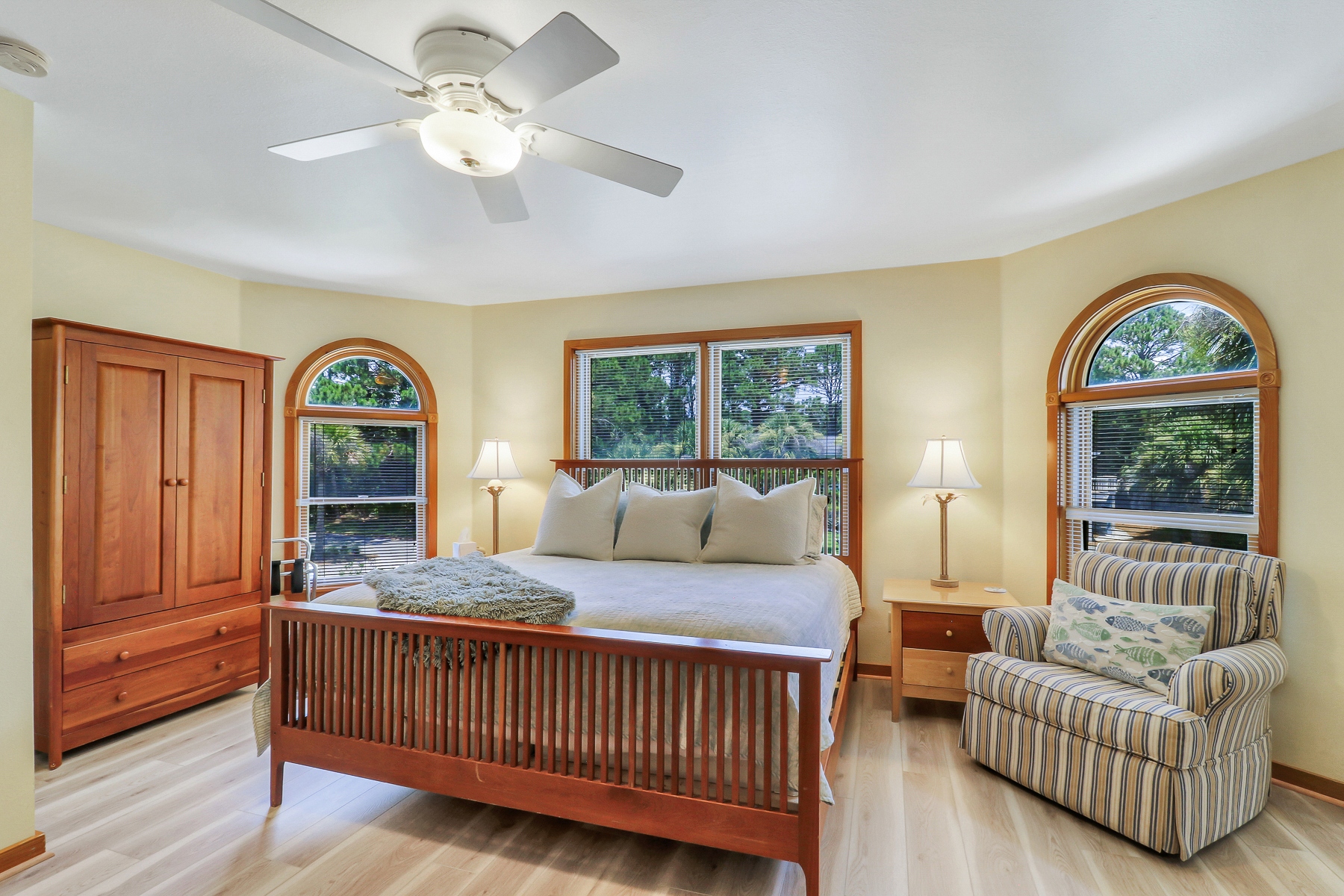  759 Marlin Drive, Fripp Island - 物件實景