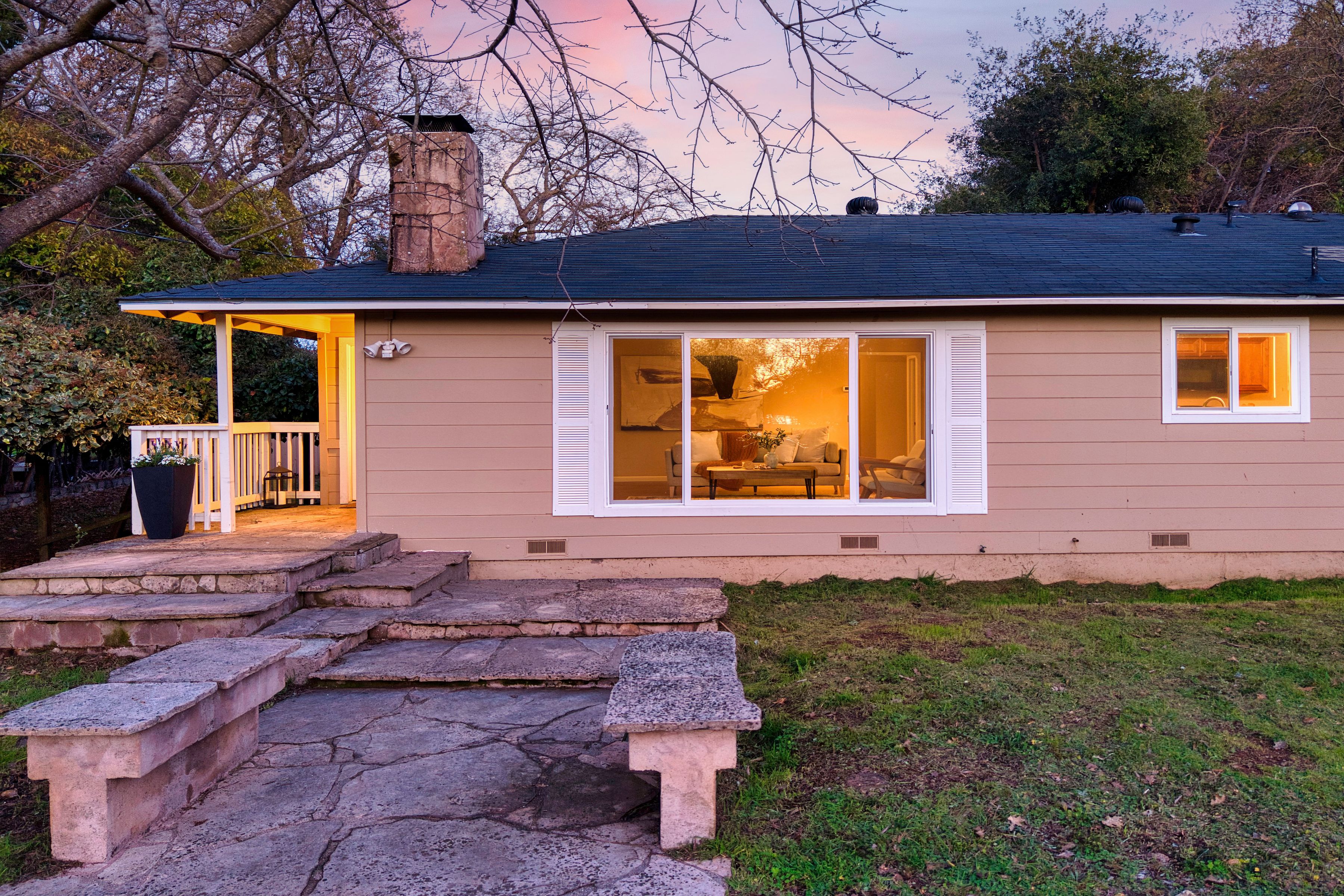  1870 Westlake Drive - 物件實景