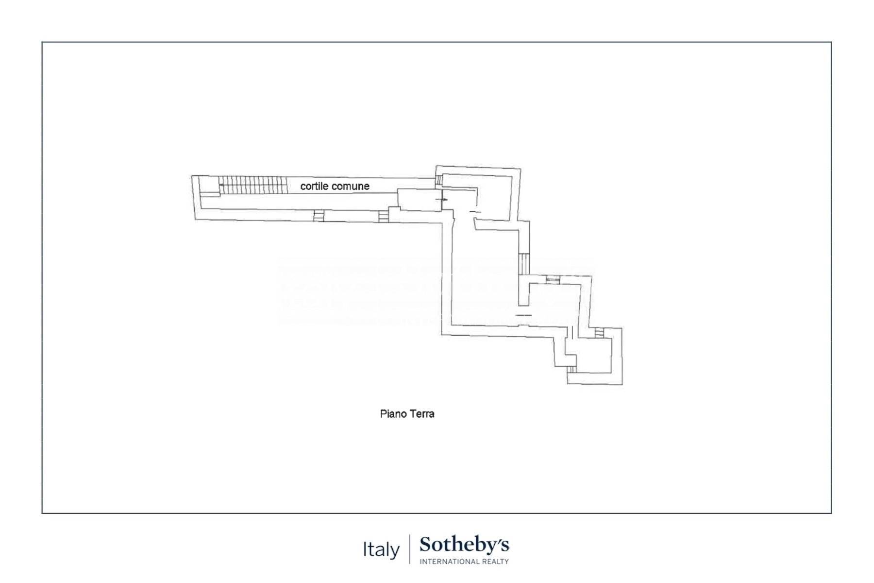  Refined apartment in the heart of Ortigia - 物件實景