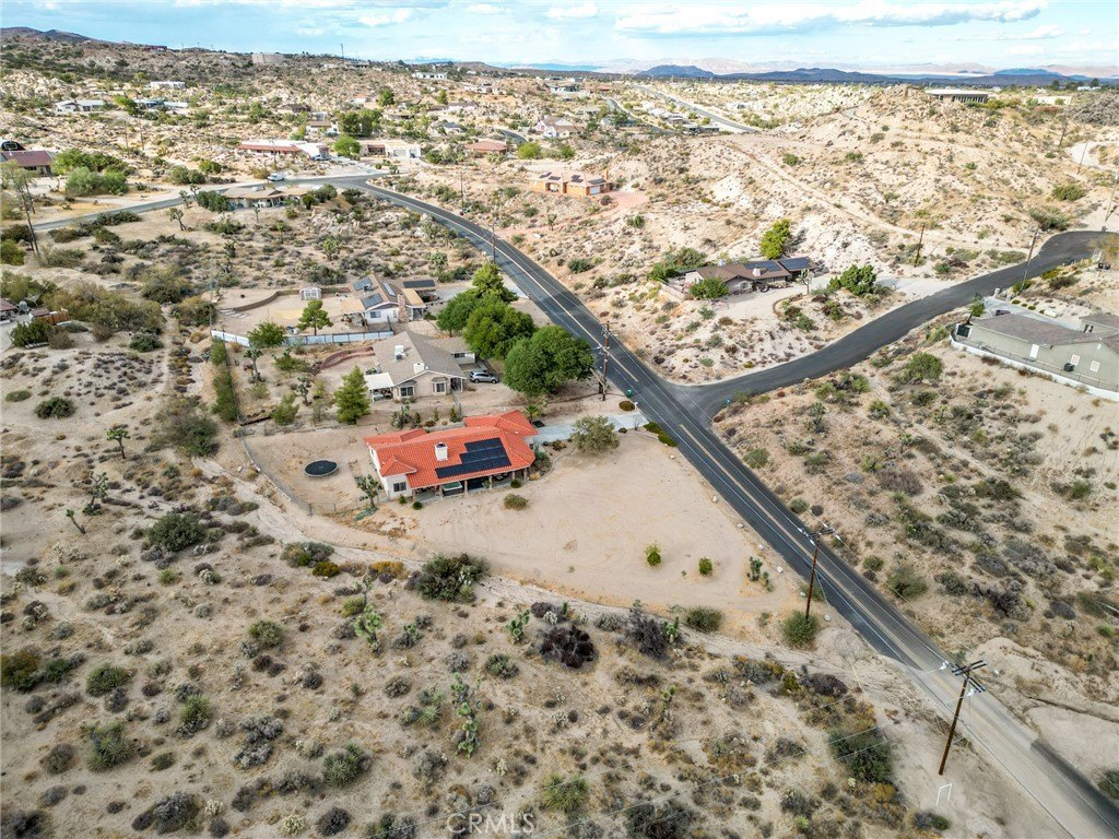6140 Farrelo Road, Yucca Valley, California, 92284, United States, 3 Bedrooms Bedrooms, ,2 BathroomsBathrooms,Residential,For Sale,6140 Farrelo Road,1652029