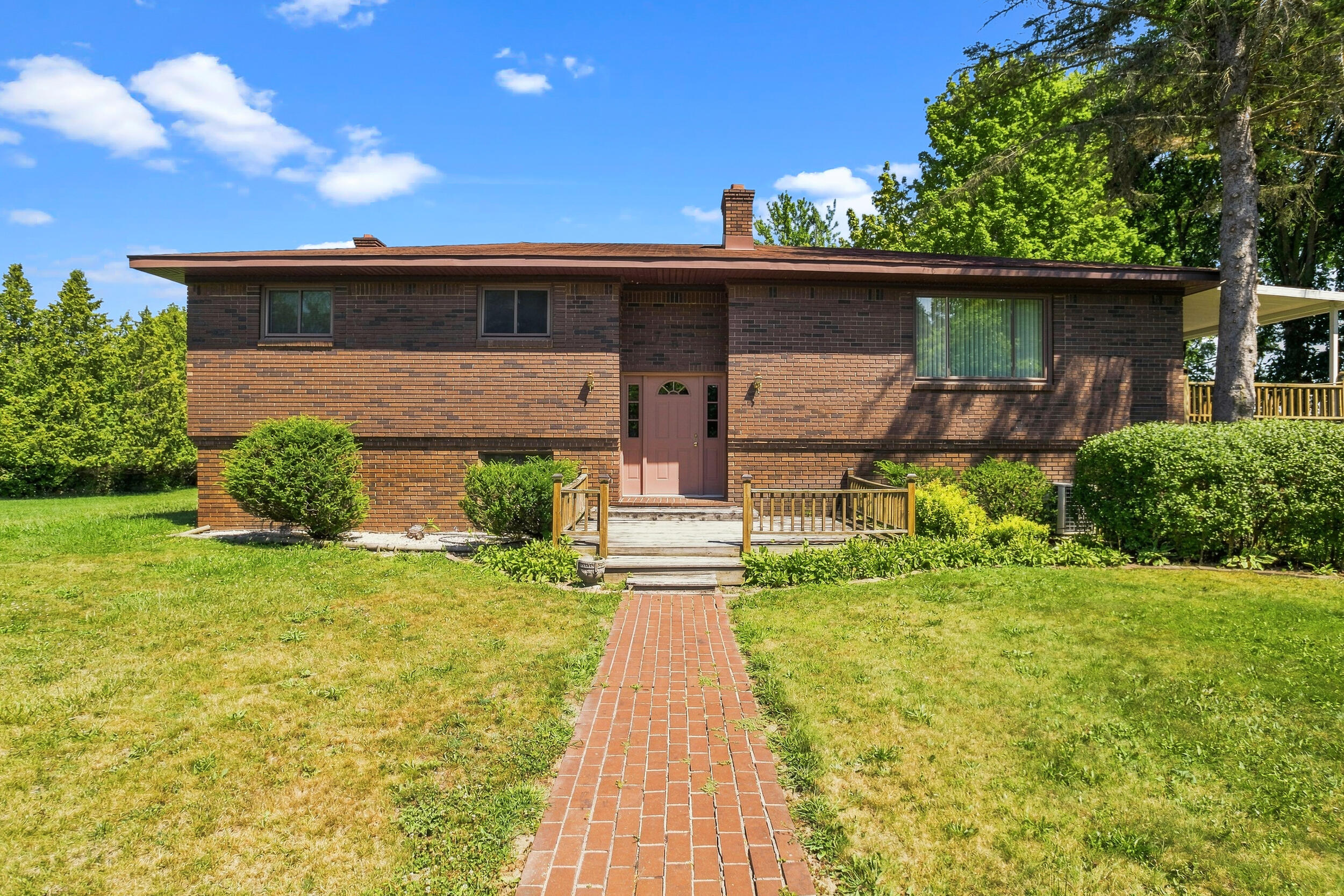Hadley Rd, Ortonville, MI 48462 #1