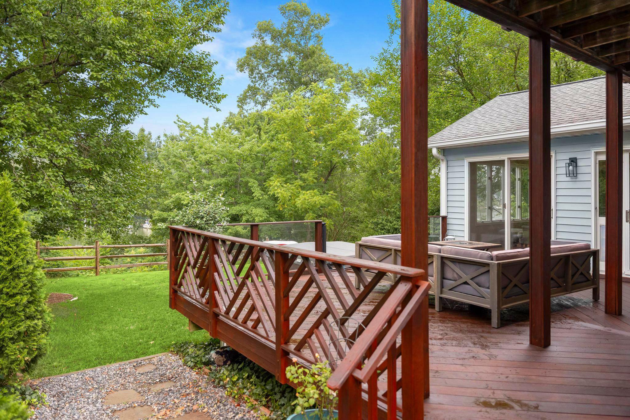  844 Harbor View Terrace, Annapolis, MD, 21409 - 物件實景