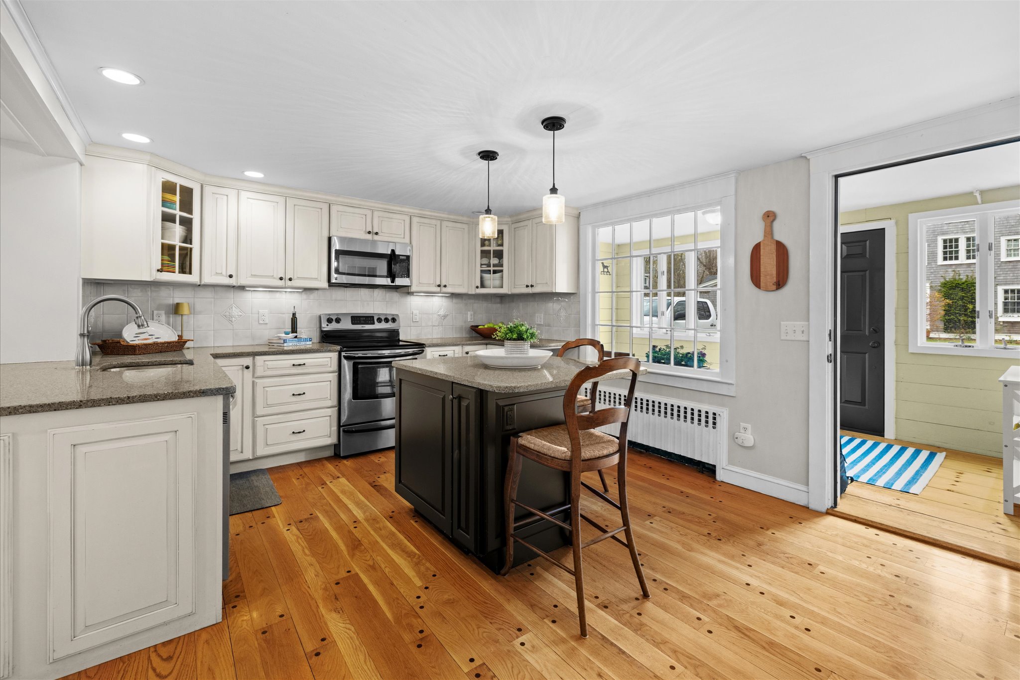  23 Mayflower Ln, Duxbury - 物件實景