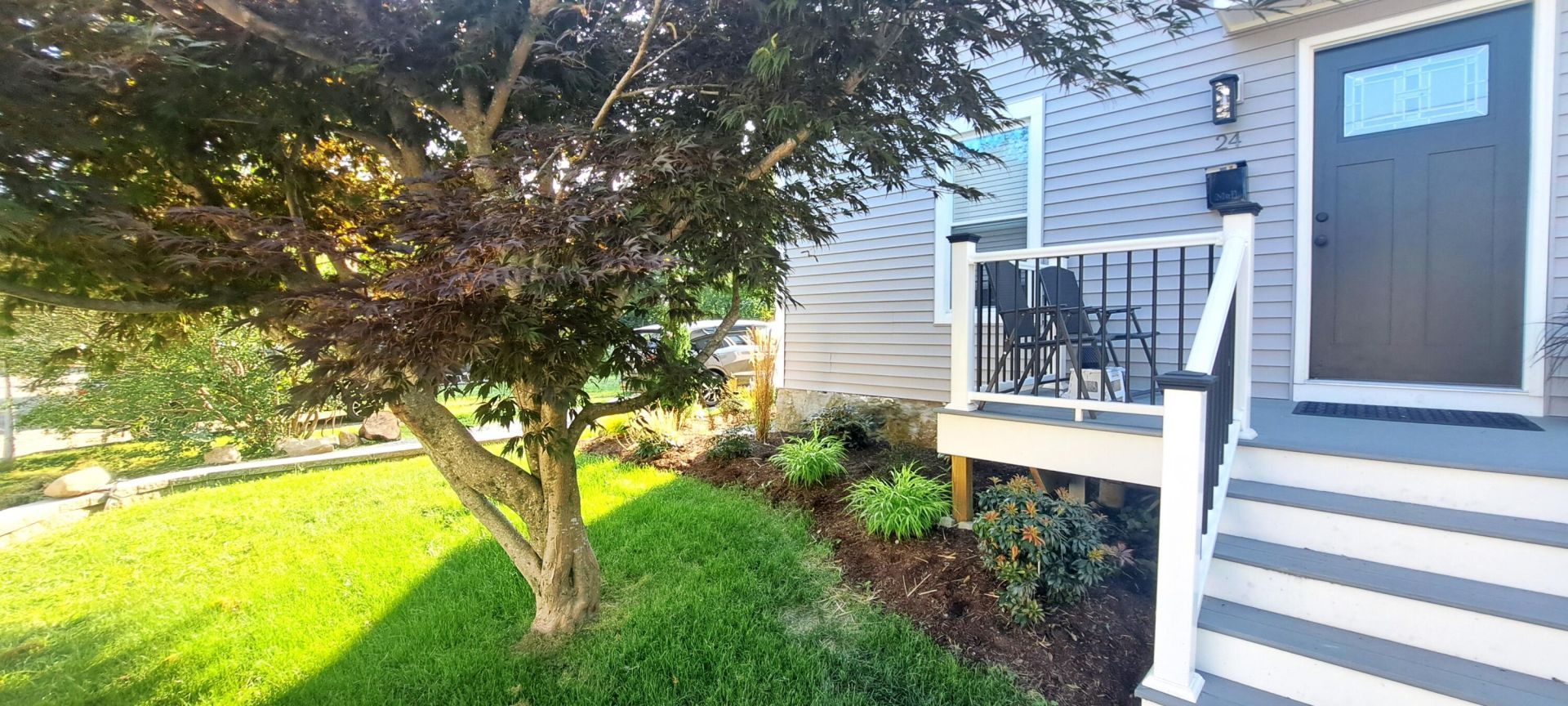 Jefferson St, Rockland, ME 04841 #1