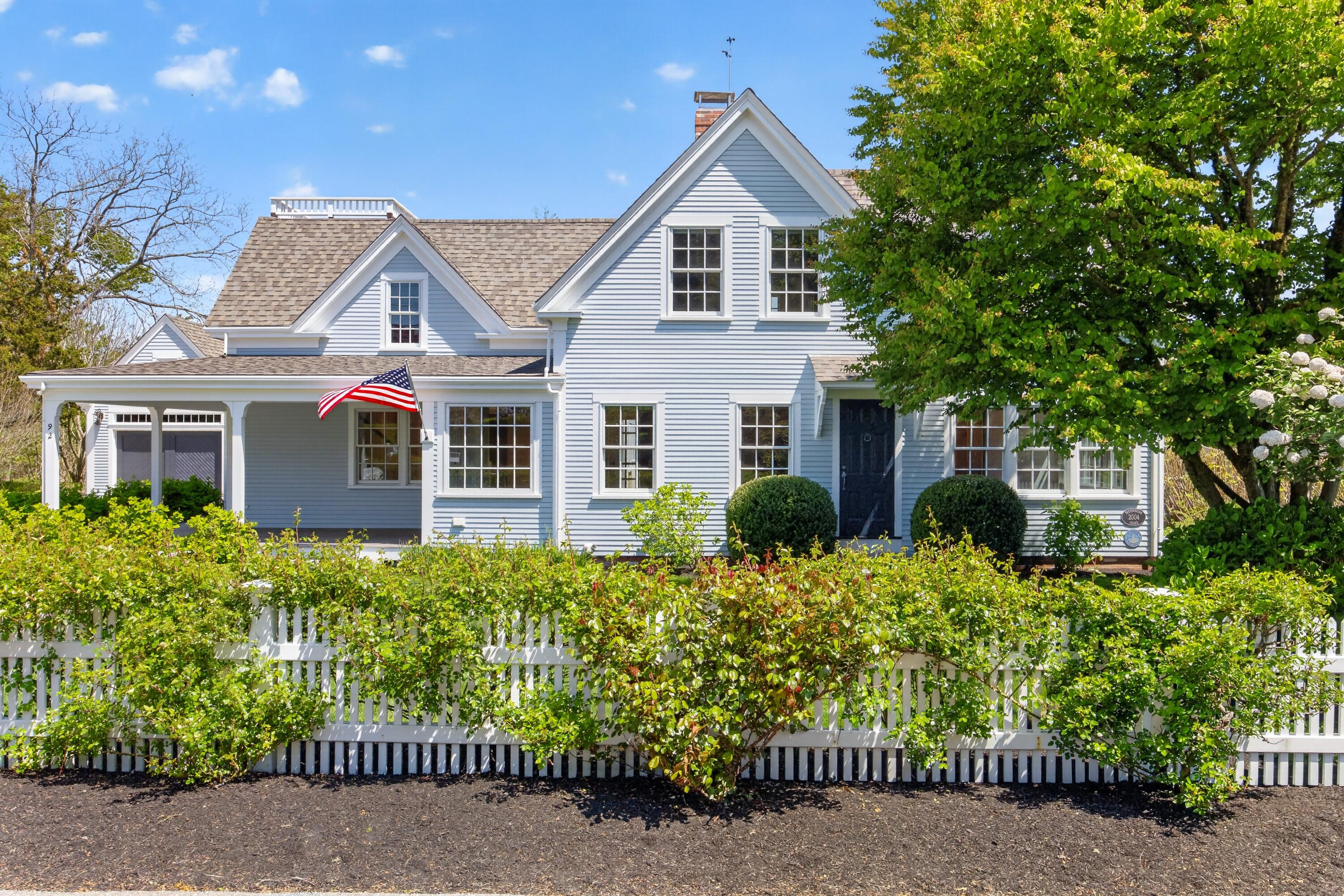  92 Barcliff Avenue, Chatham, MA, 02633 - 物件實景
