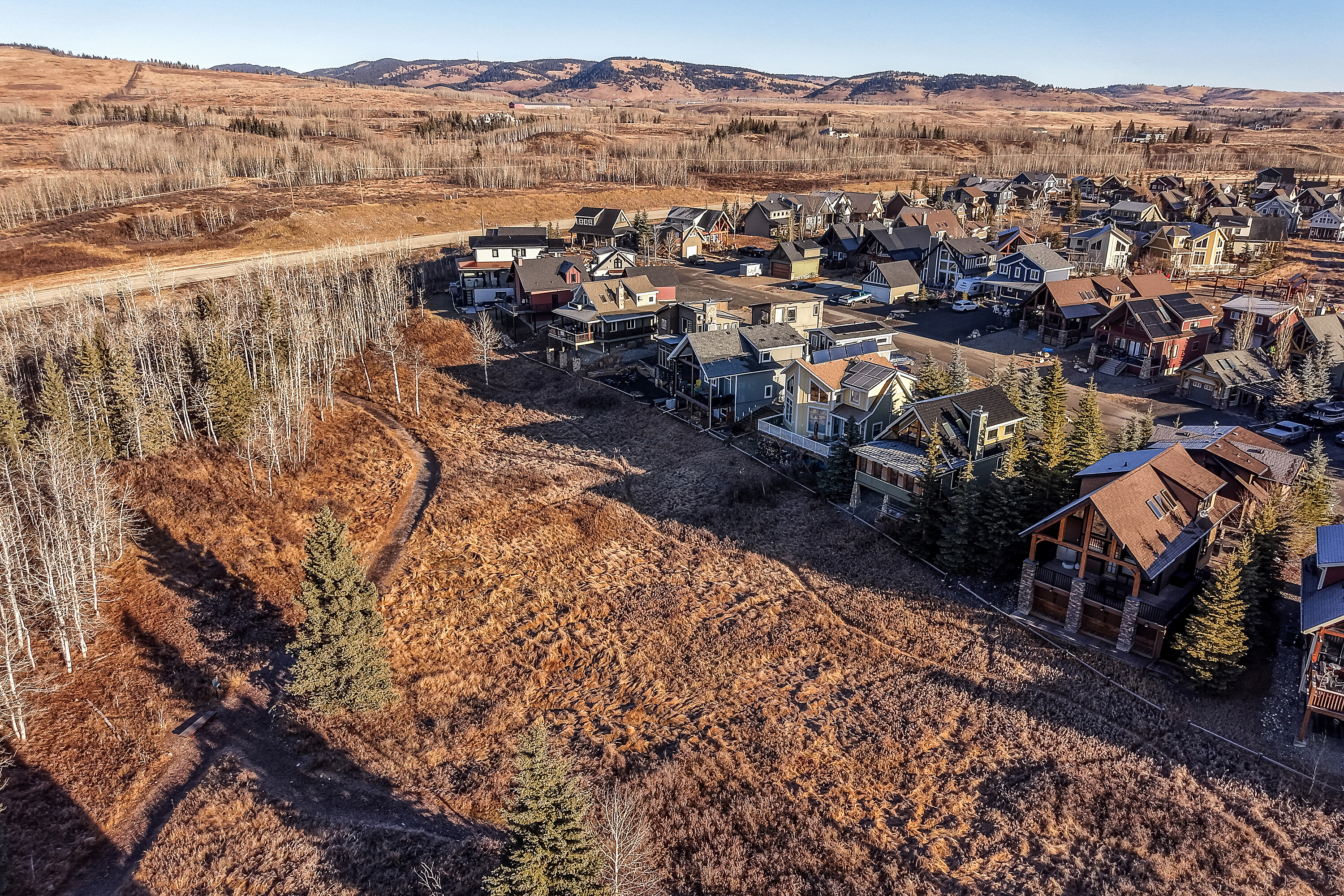  Rural Rocky View County, Rocky View - 物件實景