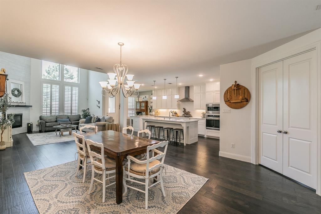 Fort Worth, Texas, 76008, United States, 4 Bedrooms Bedrooms, ,3 BathroomsBathrooms,Residential,For Sale,1902428