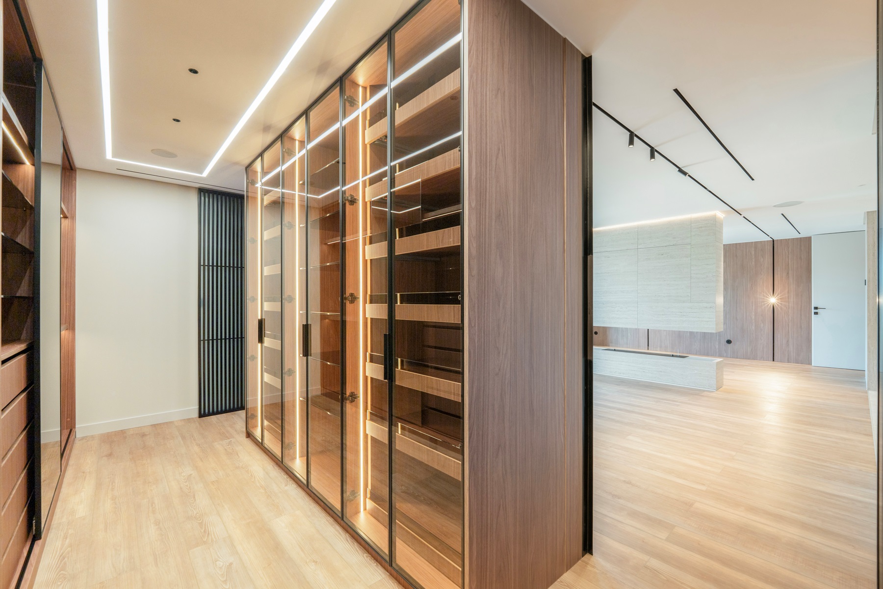  Flat, 4 bedrooms, for Sale - 物件實景