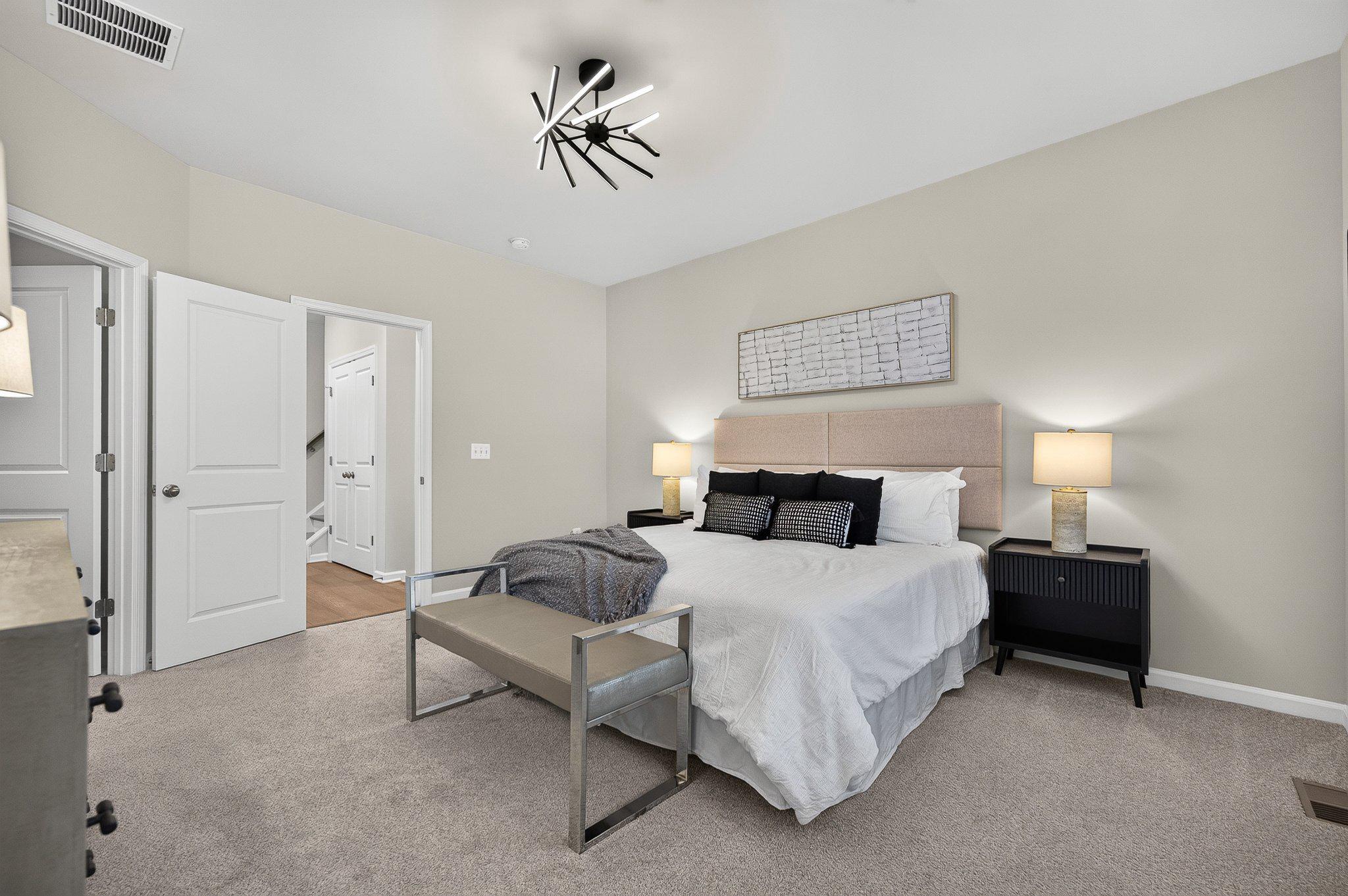  830 Sawback Square NE, Leesburg, VA, 20176 - 物件實景