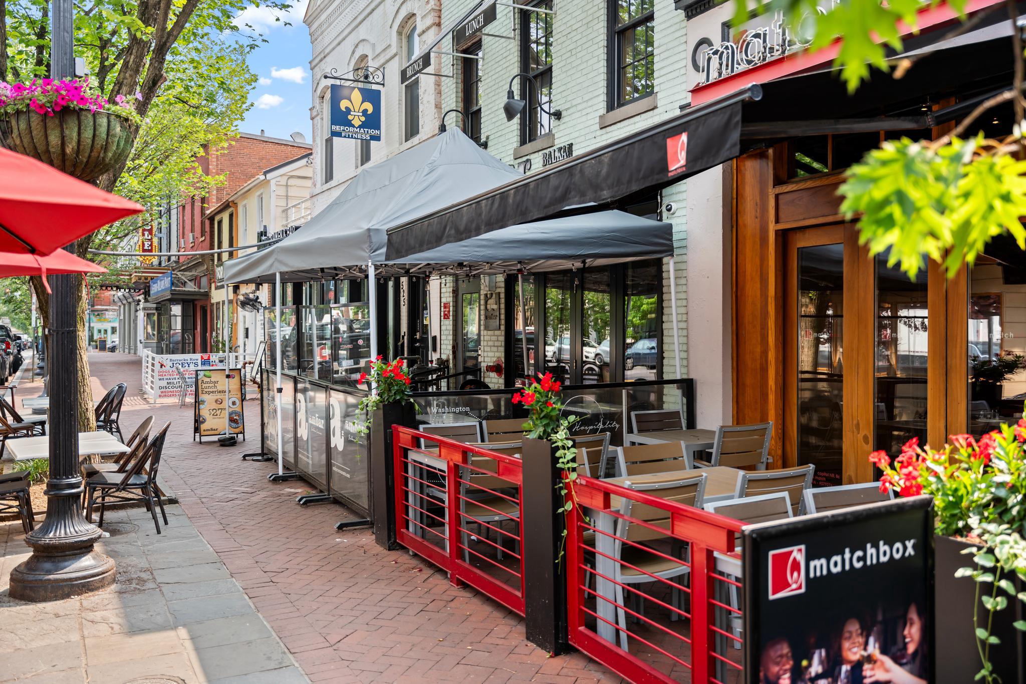  131 11th Street NE, Washington, DC, 20002 - 物件實景