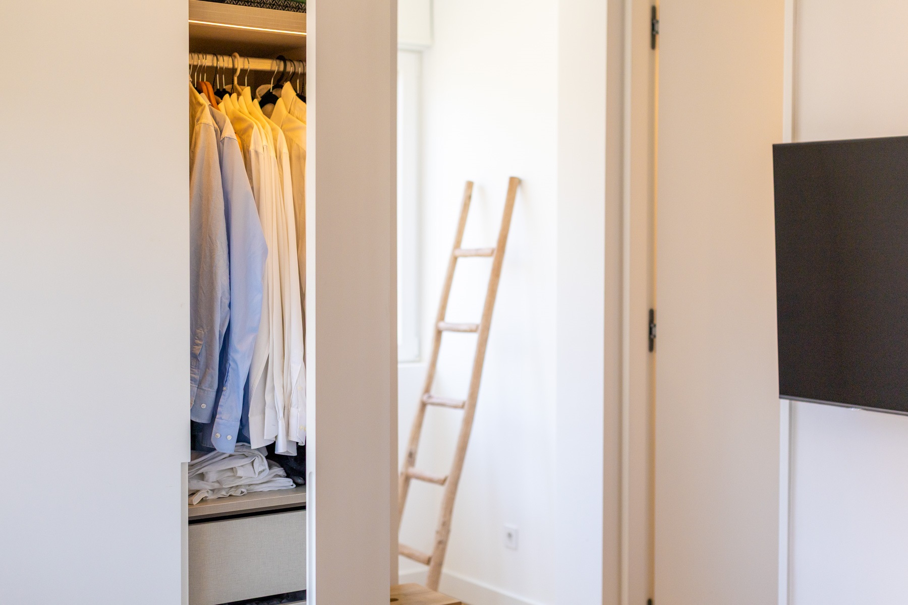  Flat, 1 bedrooms, for Sale - 物件實景