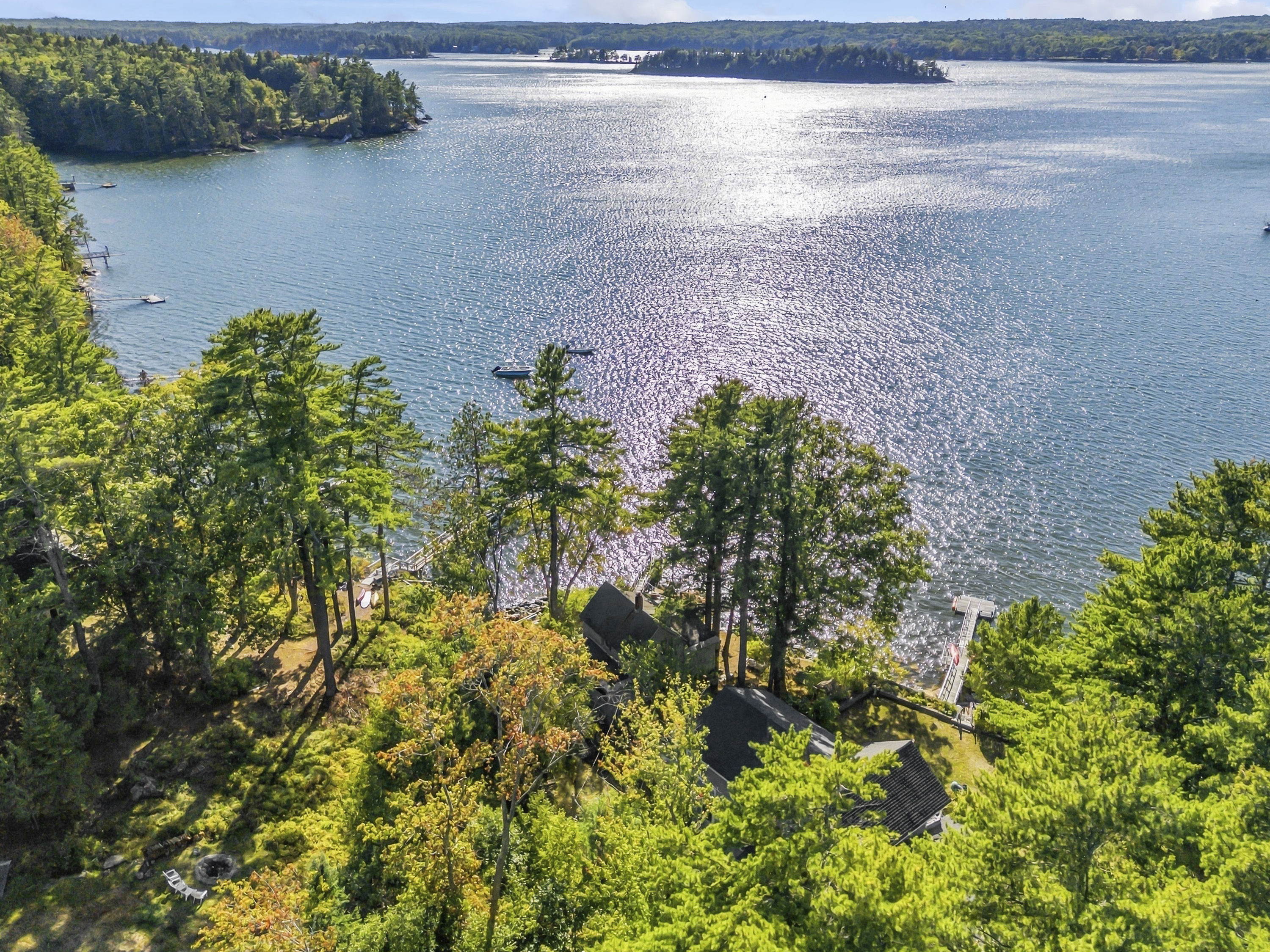  7 Crooked Spruce Drive South, West Bath, ME 04530 - 物件實景
