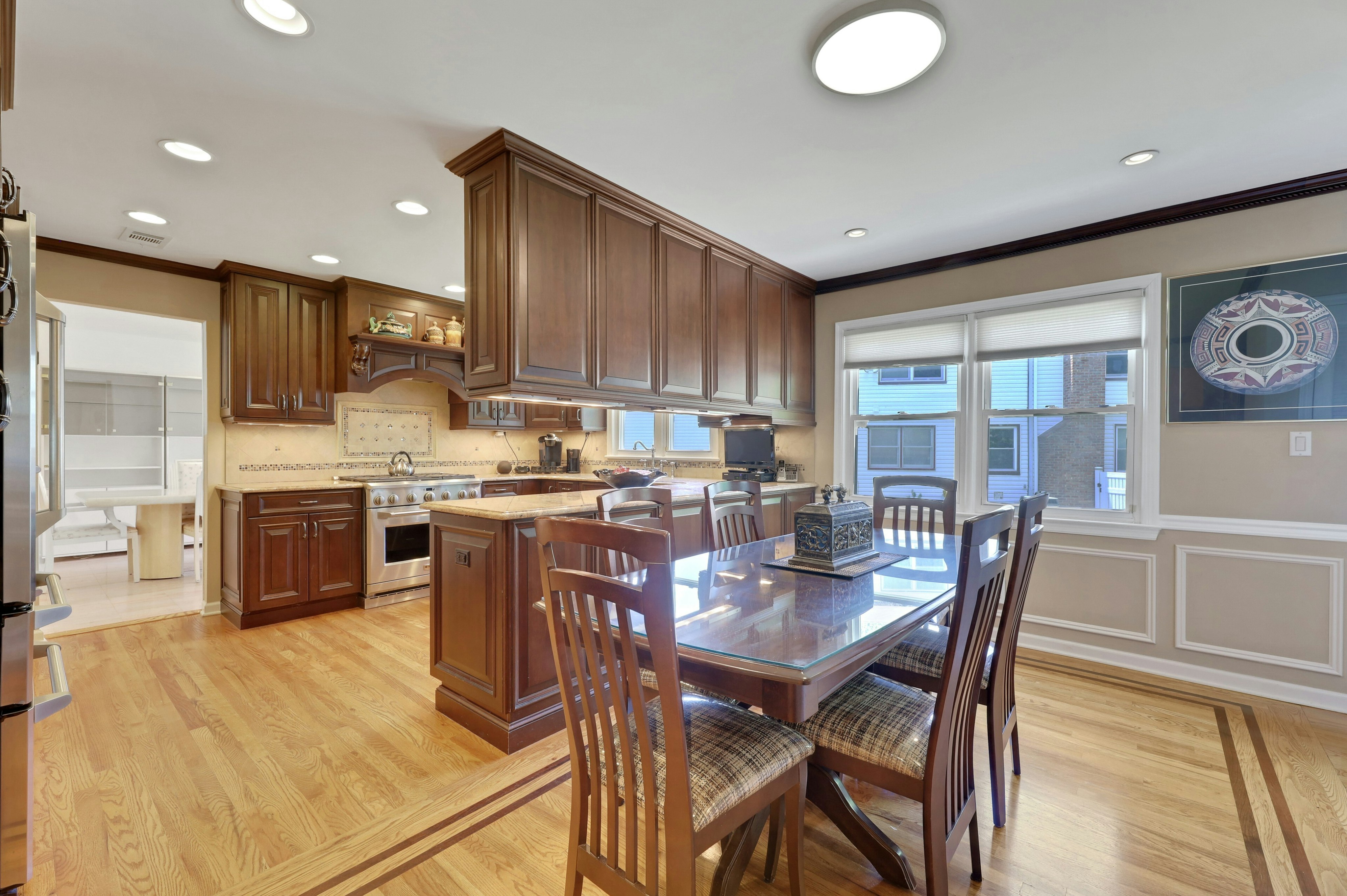  42-09 Cosgrove Court, Fair Lawn, NJ 07410 - 物件實景