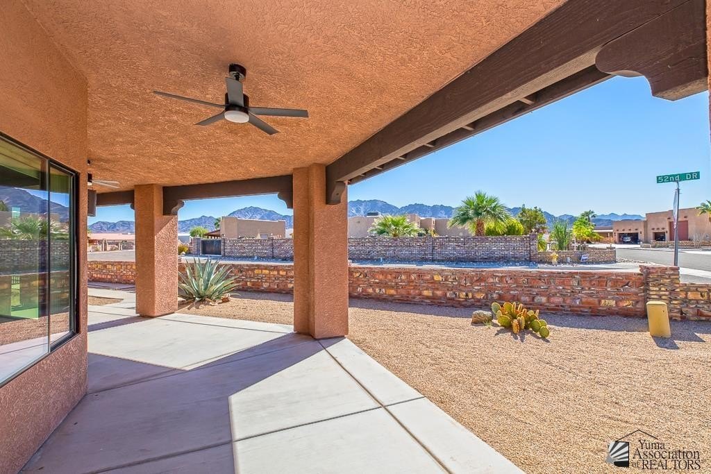 Yuma, Arizona, 85367, United States, 3 Bedrooms Bedrooms, ,2 BathroomsBathrooms,Residential,For Sale,1976192