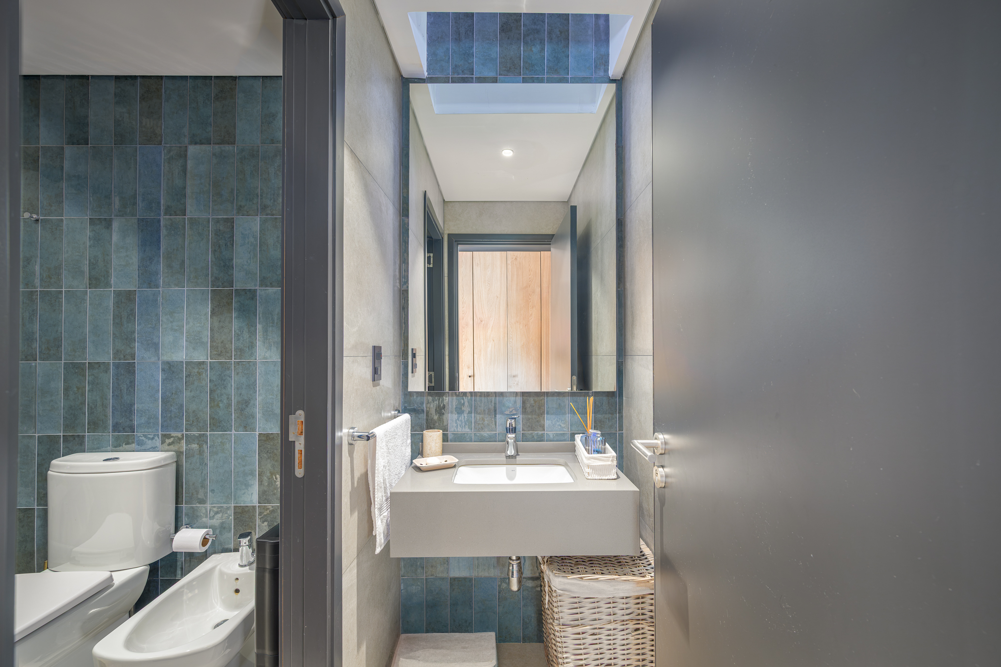  Beautifully Renovated Residence in the Heart of Punta Carretas - 物件實景