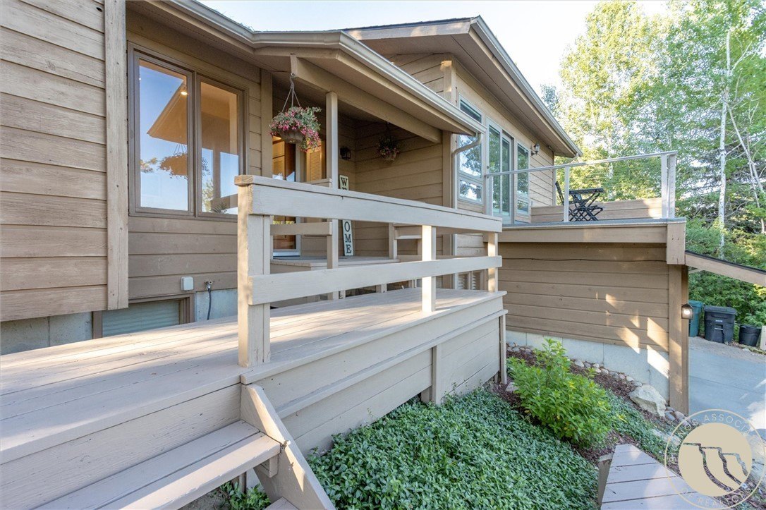 Billings, Montana, 59106, United States, 4 Bedrooms Bedrooms, ,4 BathroomsBathrooms,Residential,For Sale,1909349