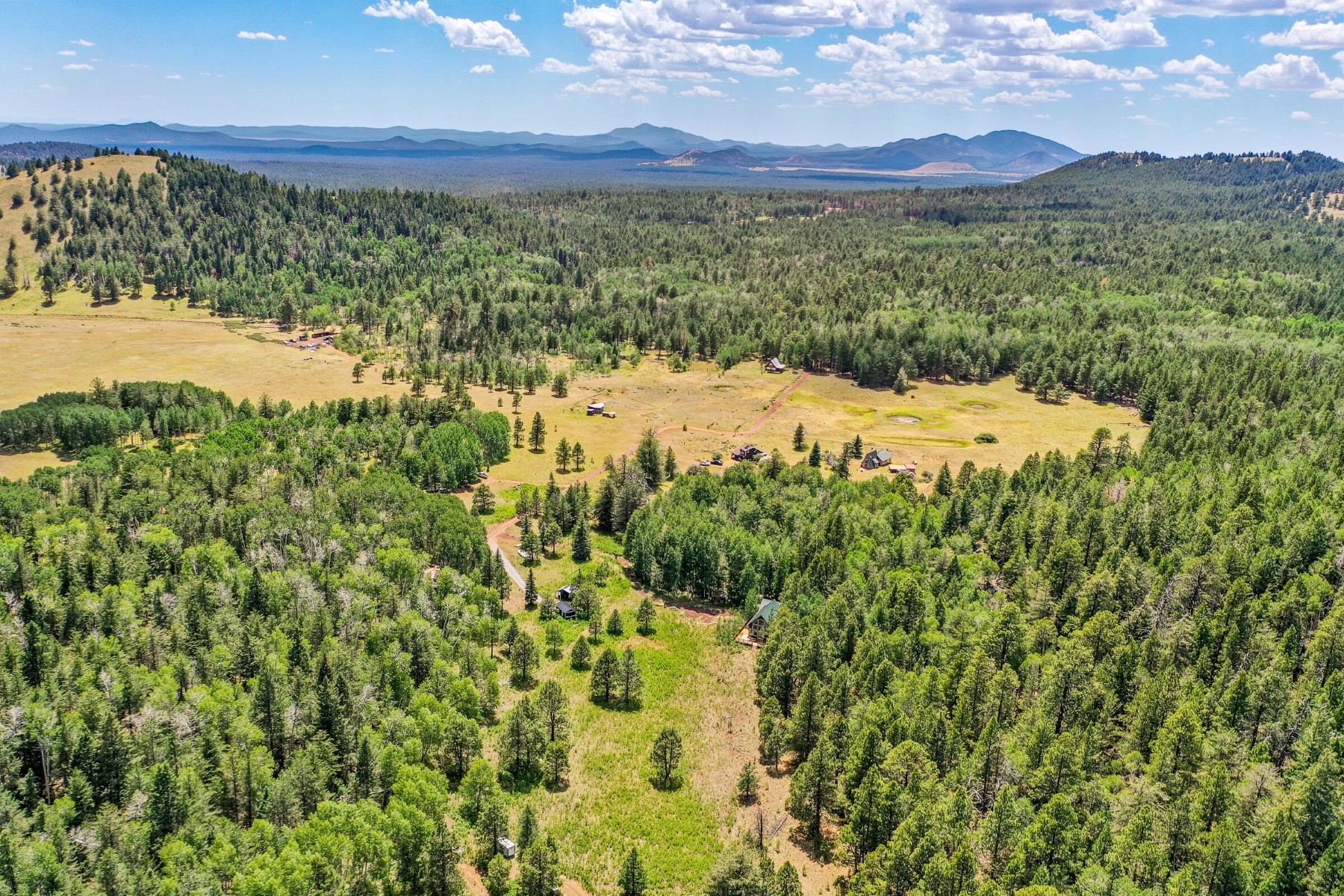  17787 N Forest Service 9004t Road ¦ Flagstaff, AZ - 物件實景