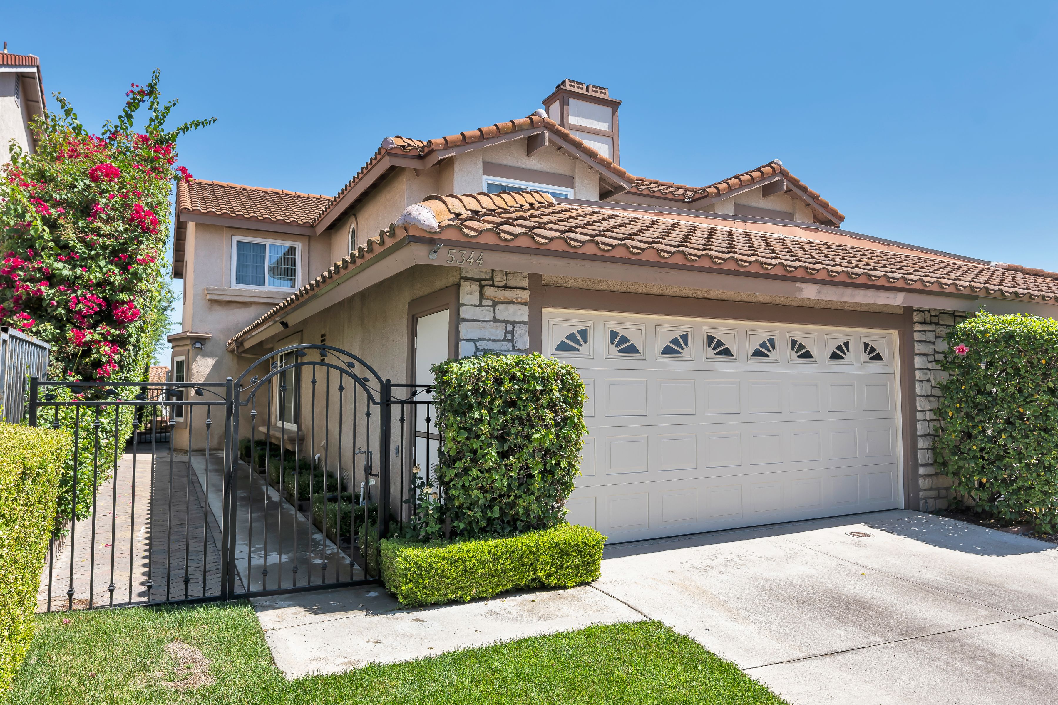  5344 Isabella Court, Agoura Hills - 物件實景