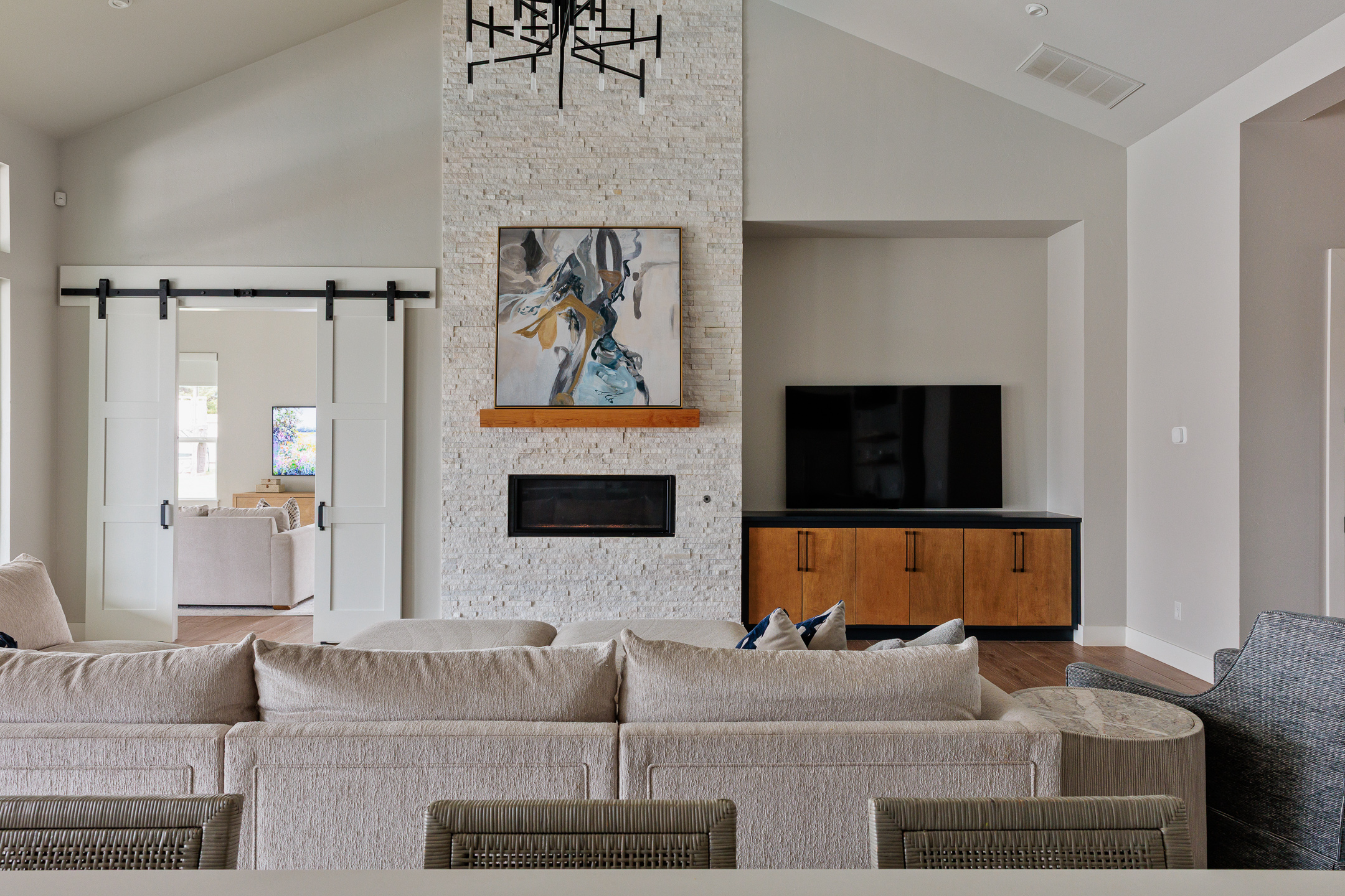  1140 Gateway Bridge Road, Edmond, OK 73034 - 物件實景